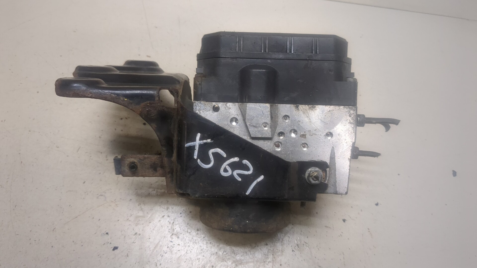 Блок ABS (насос)