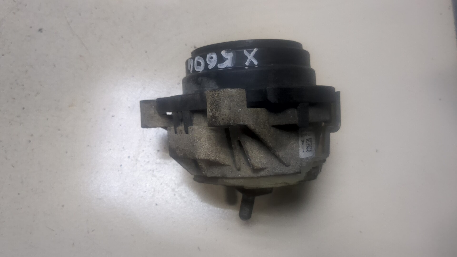 Опора двигателя