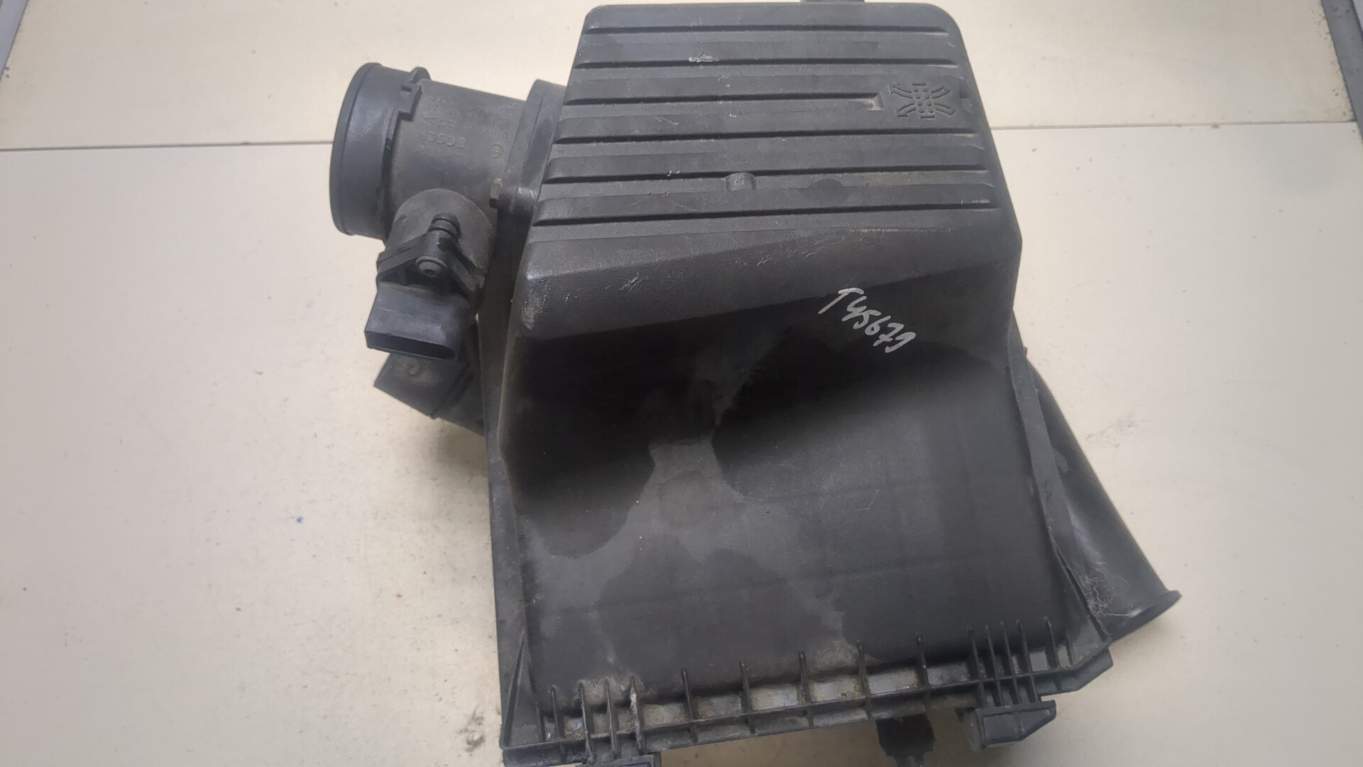 Корпус воздушного фильтра