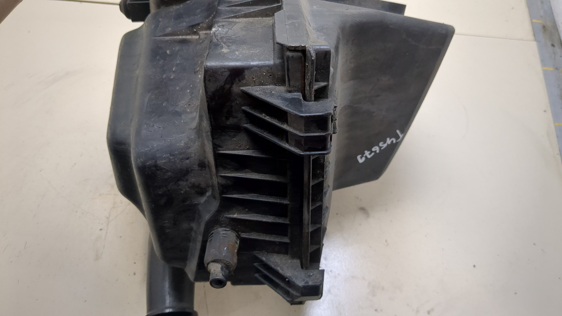 Корпус воздушного фильтра