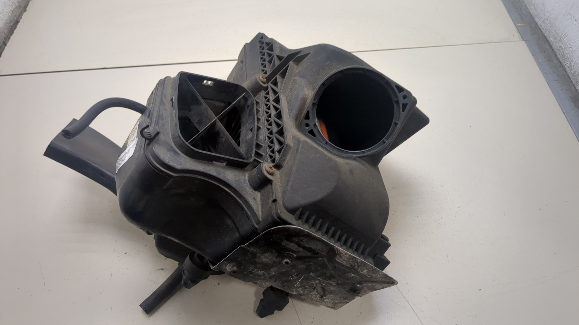 Корпус воздушного фильтра