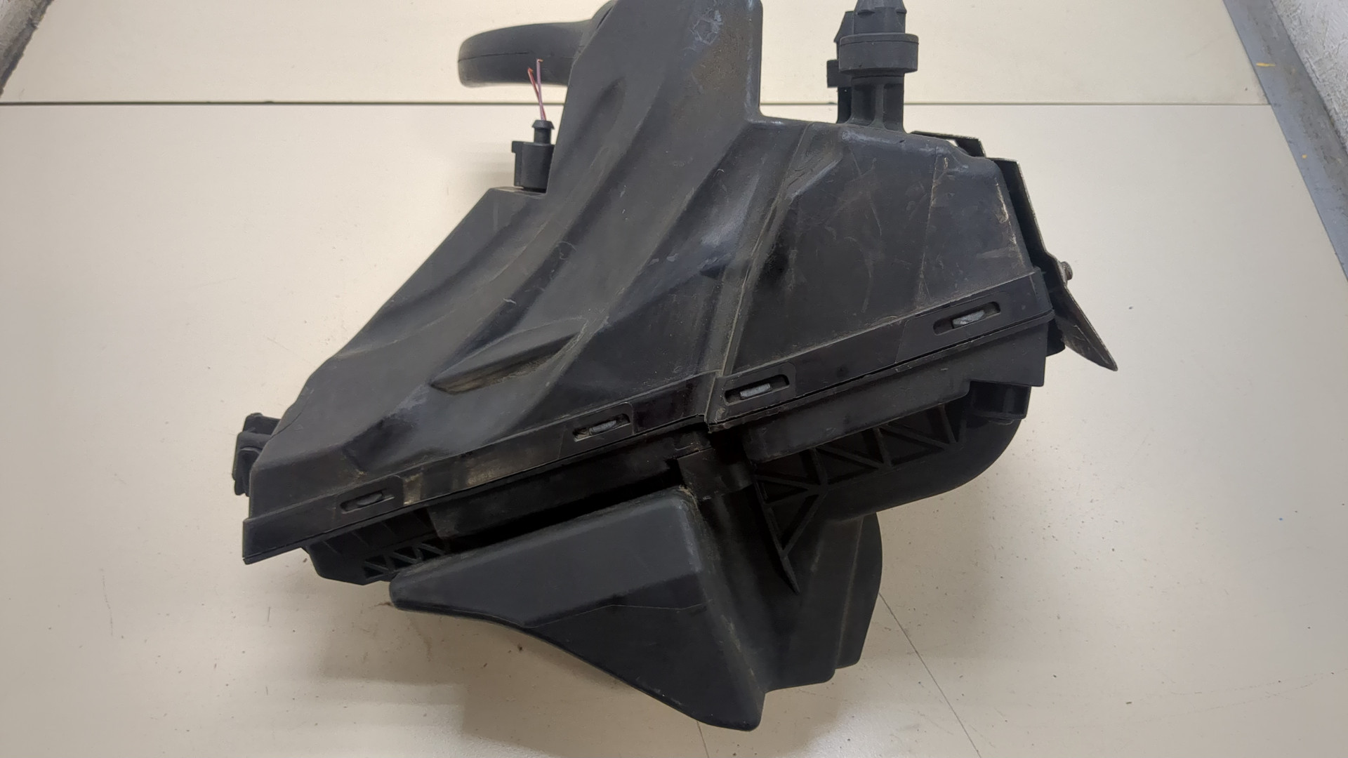 Корпус воздушного фильтра