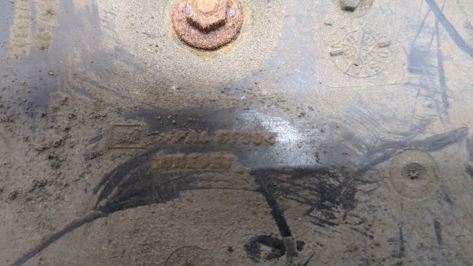 Вентилятор радиатора