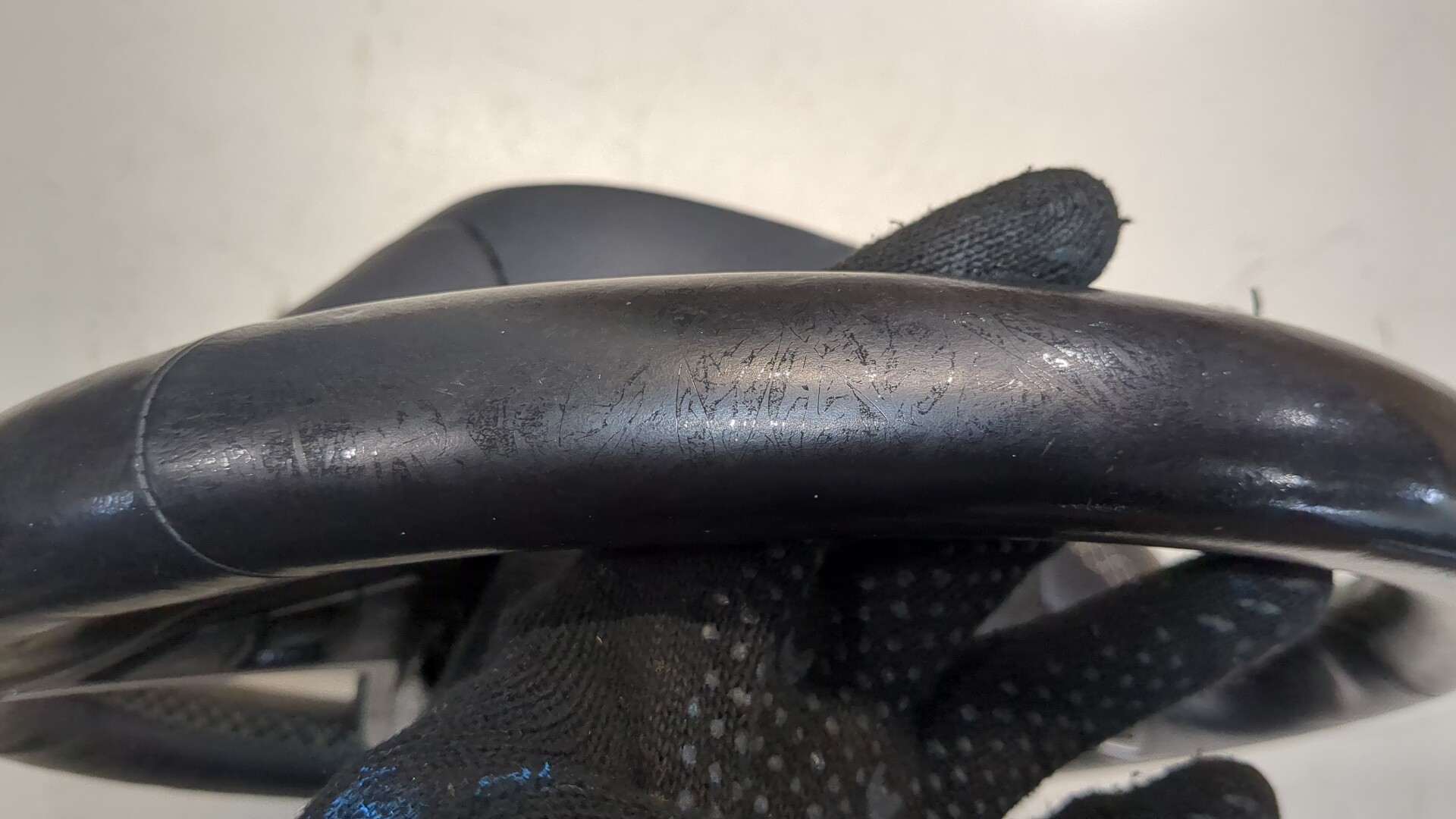 Рулевое колесо (руль)