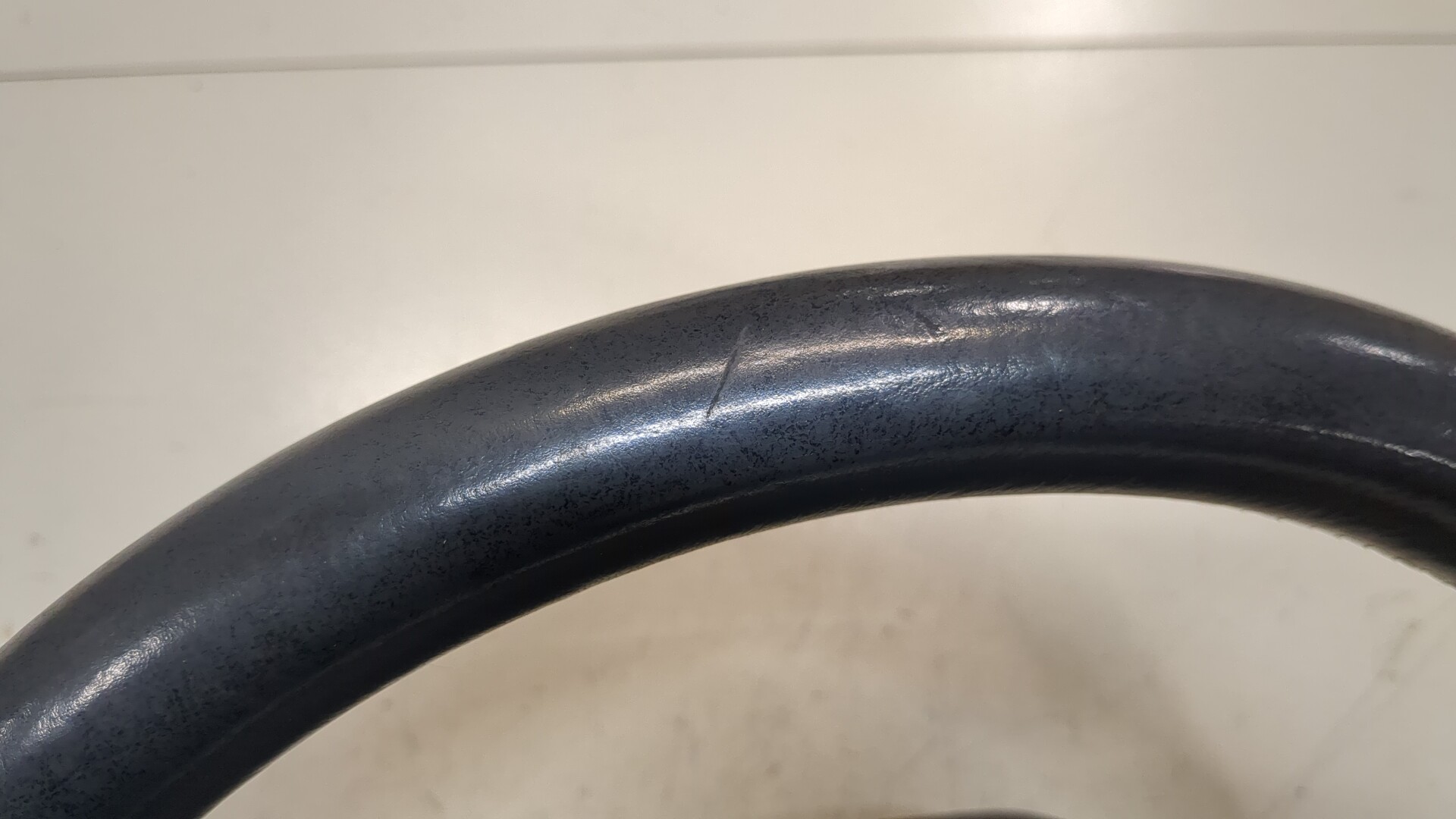 Рулевое колесо (руль)