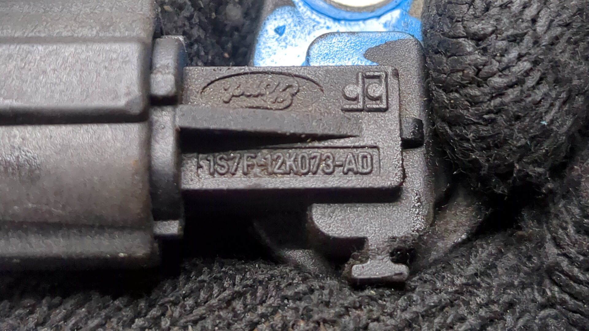 Датчик положения распредвала