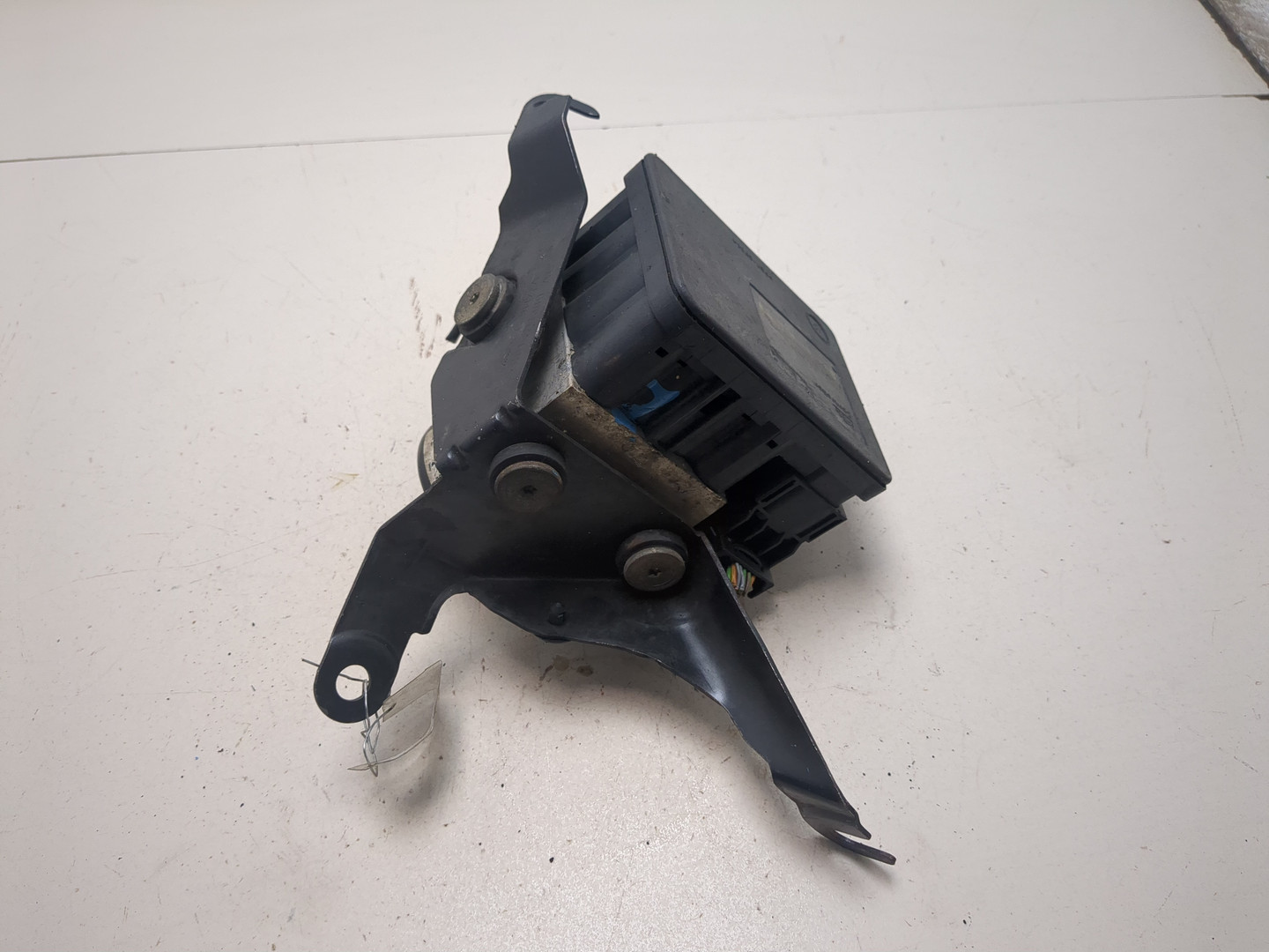 Блок ABS (насос)