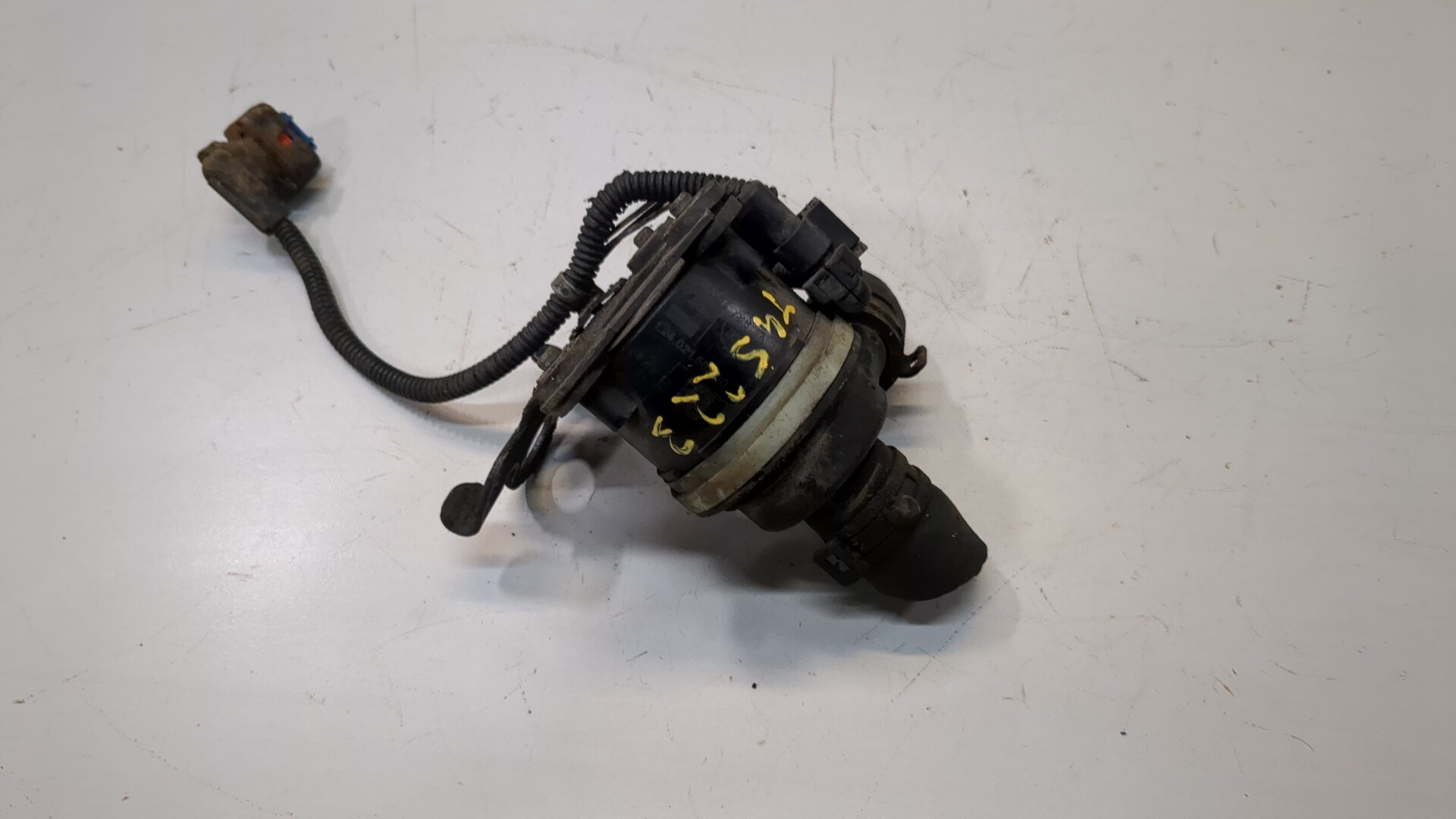 Насос водяной (помпа)