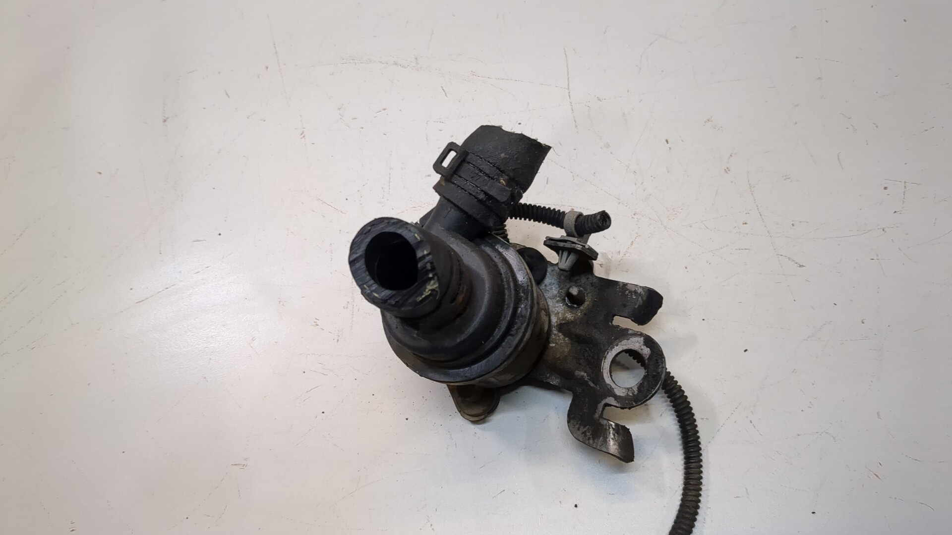 Насос водяной (помпа)