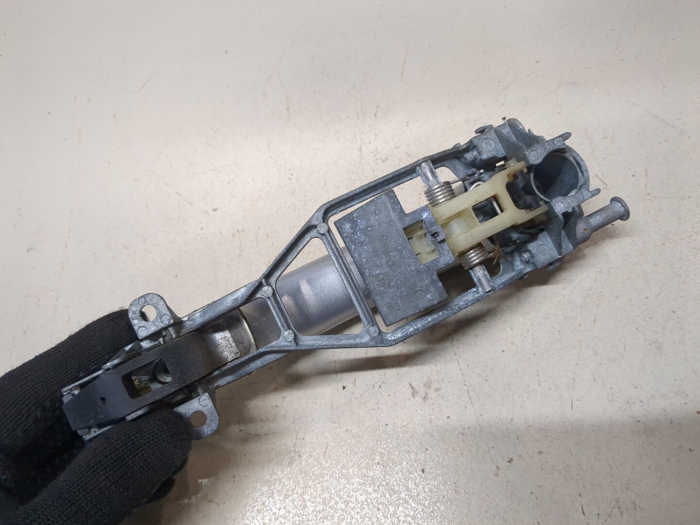 Ручка двери наружная