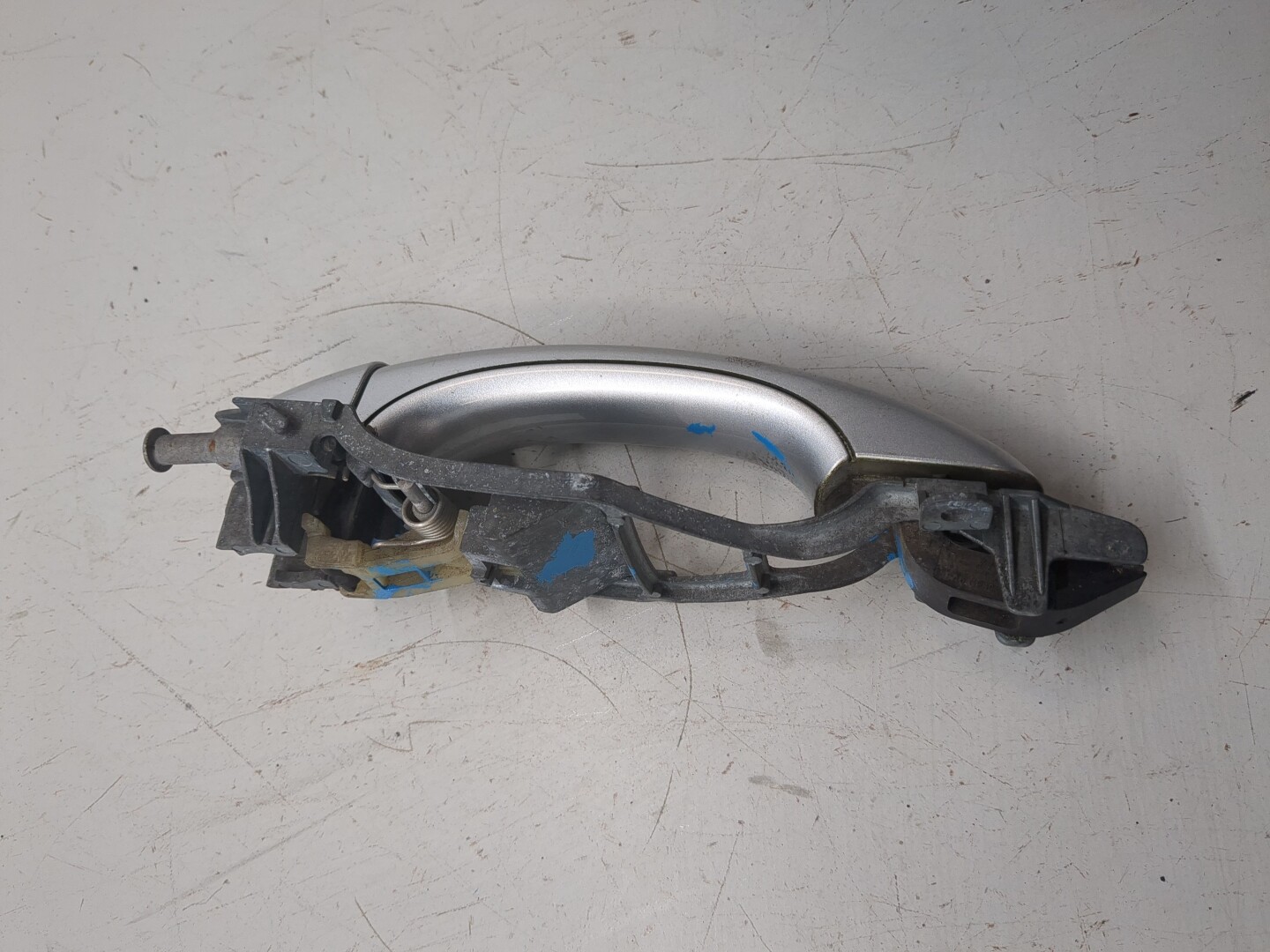 Ручка двери наружная