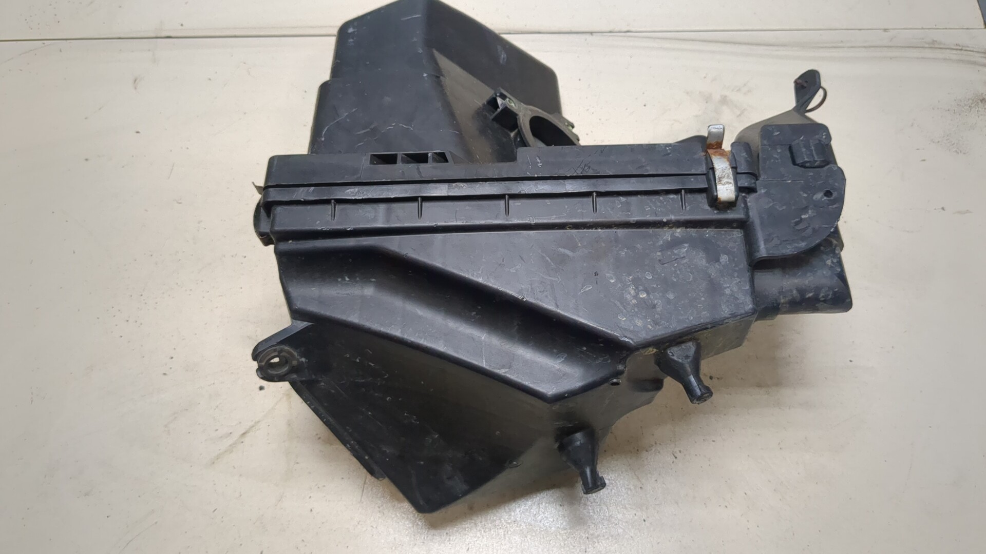 Корпус воздушного фильтра