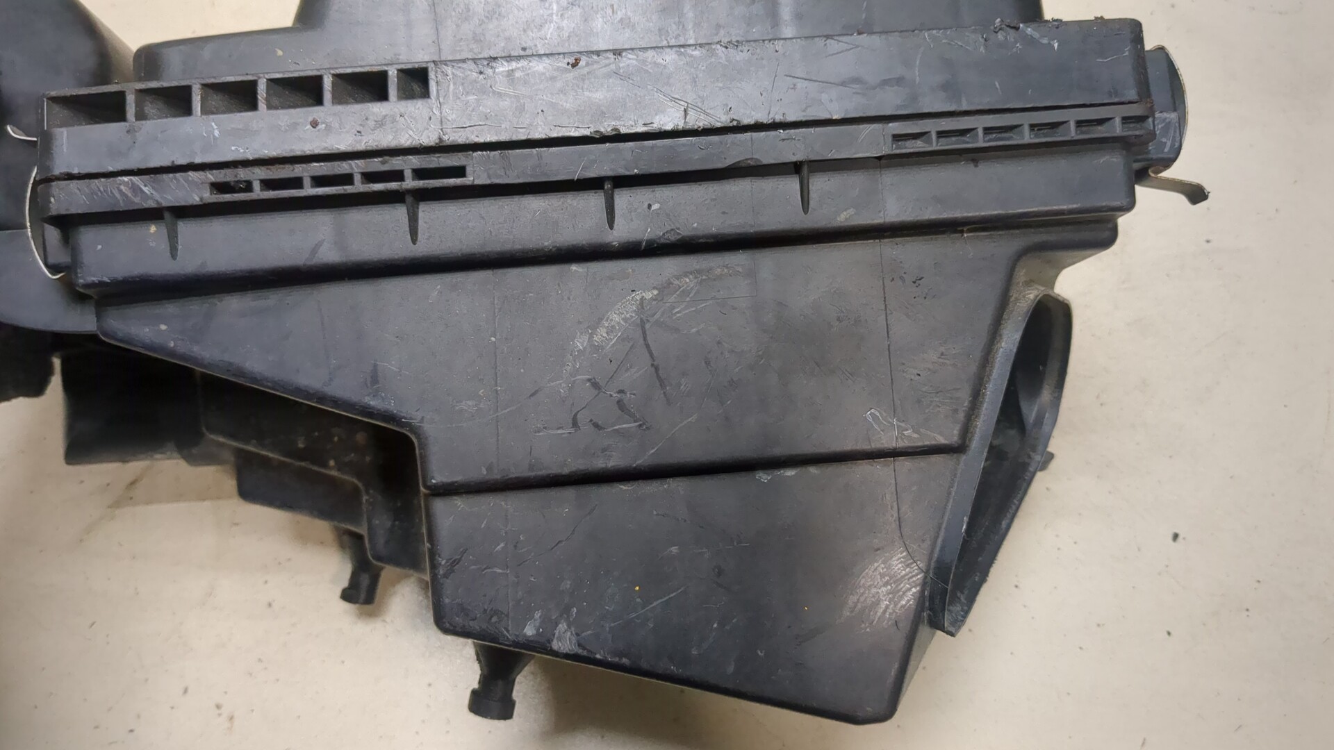 Корпус воздушного фильтра