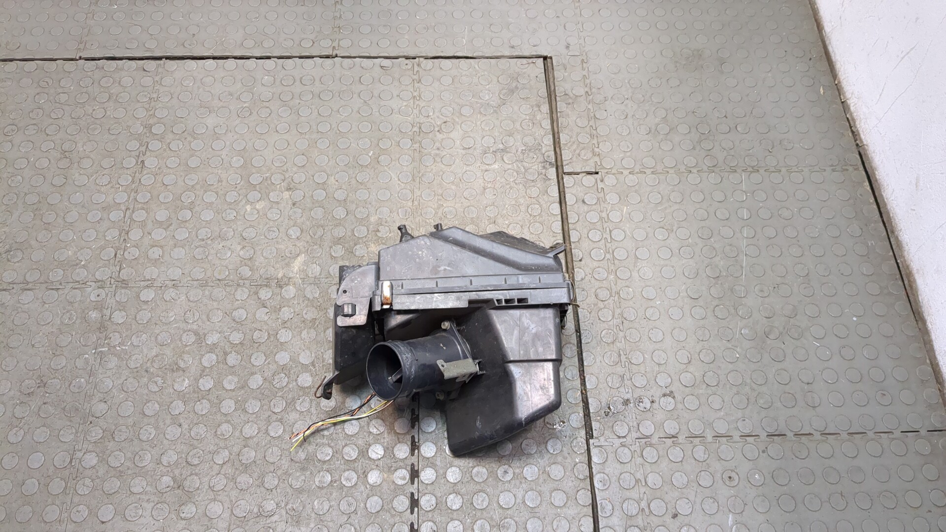 Корпус воздушного фильтра