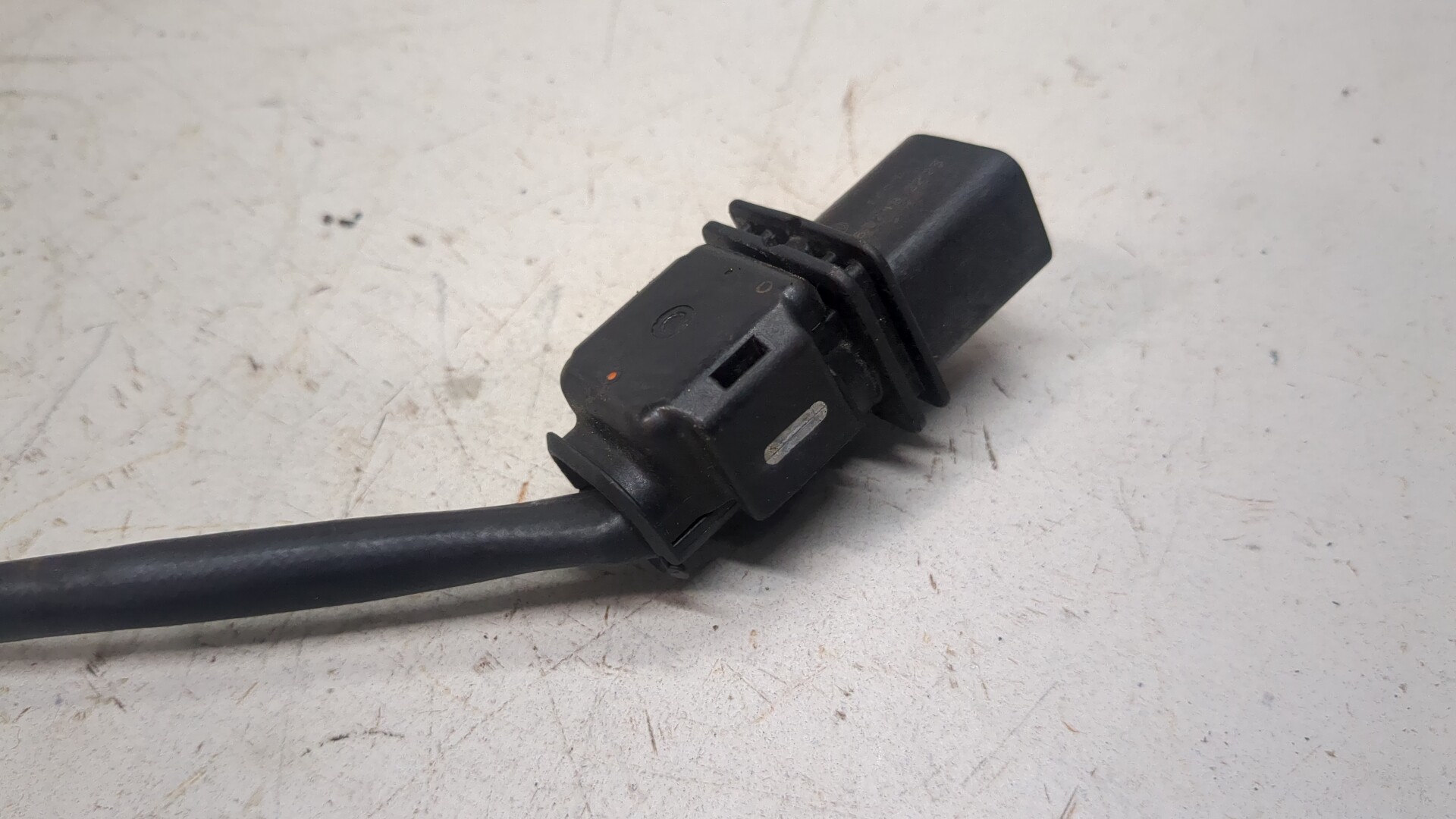 Датчик кислородный/Лямбда-зонд