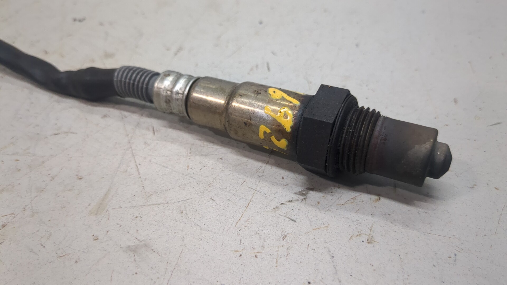 Датчик кислородный/Лямбда-зонд