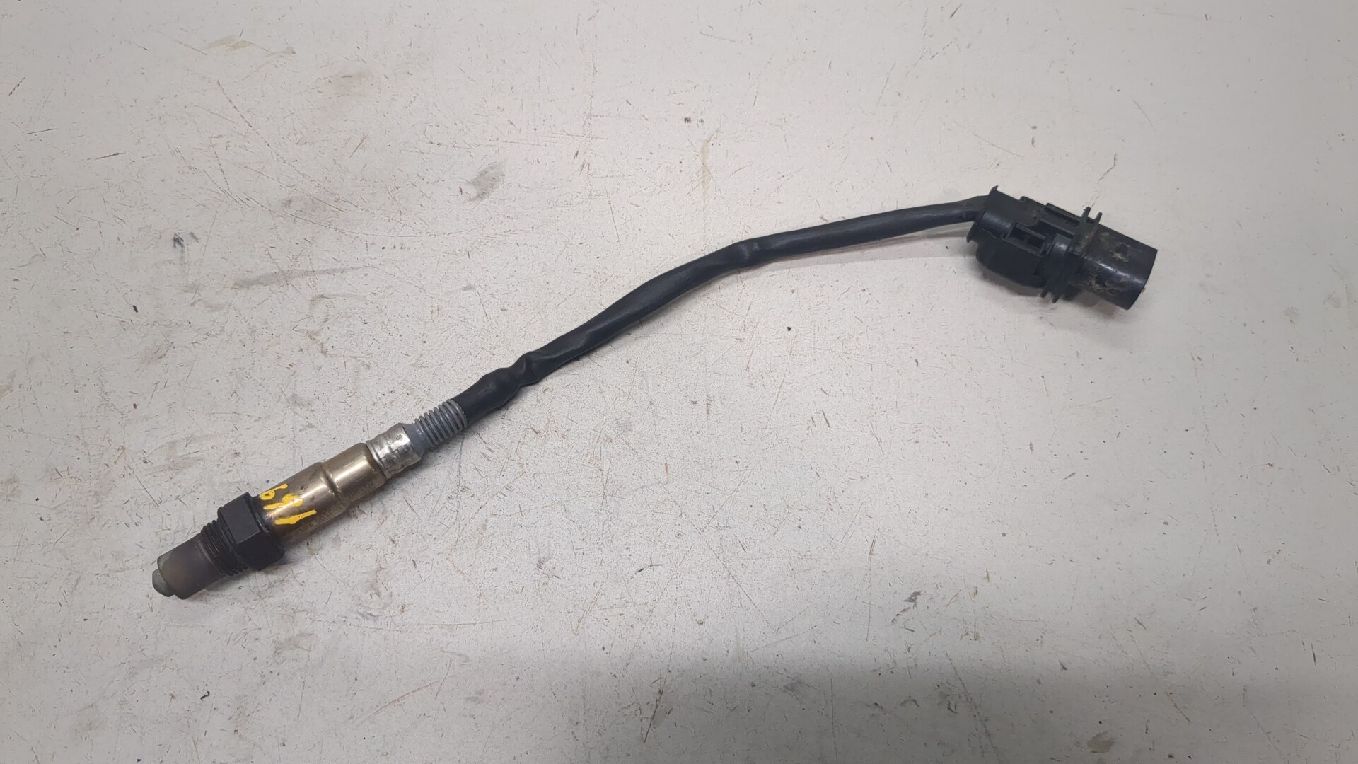 Датчик кислородный/Лямбда-зонд