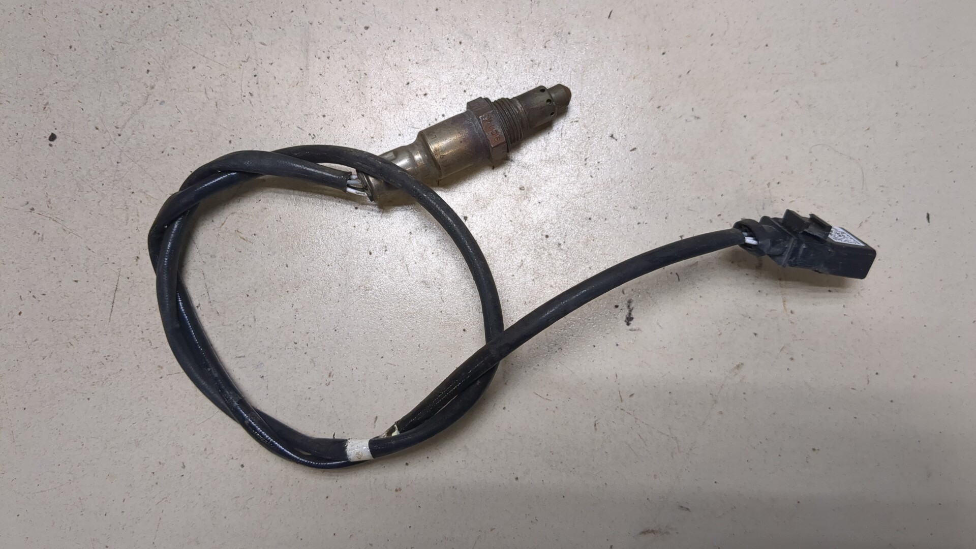 Датчик кислородный/Лямбда-зонд