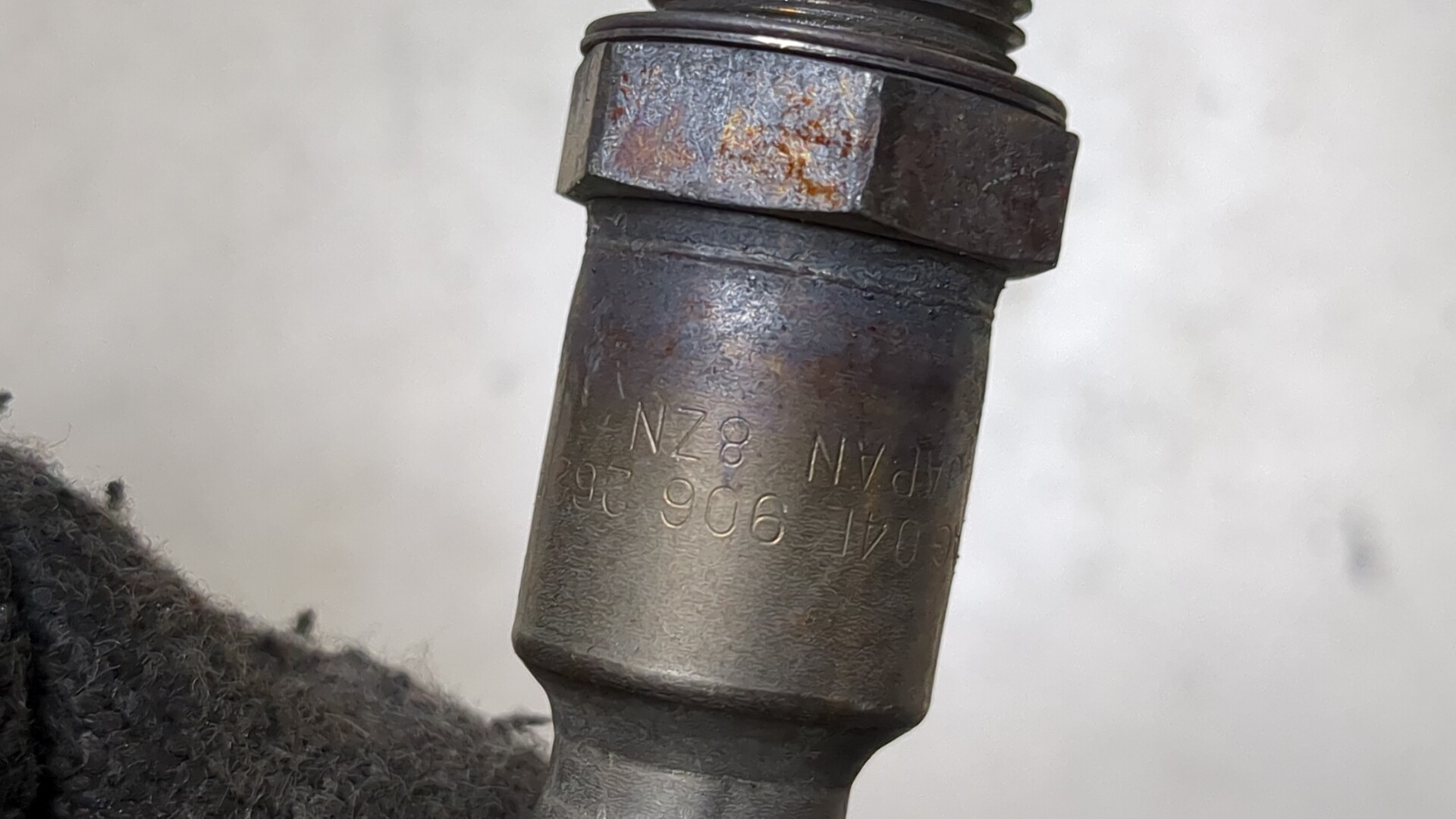 Датчик кислородный/Лямбда-зонд