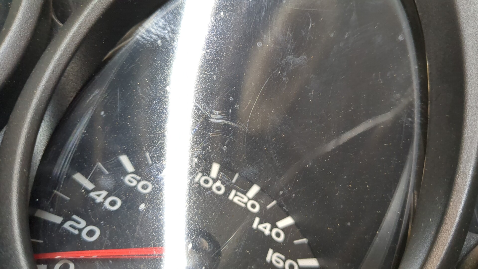 Панель приборов