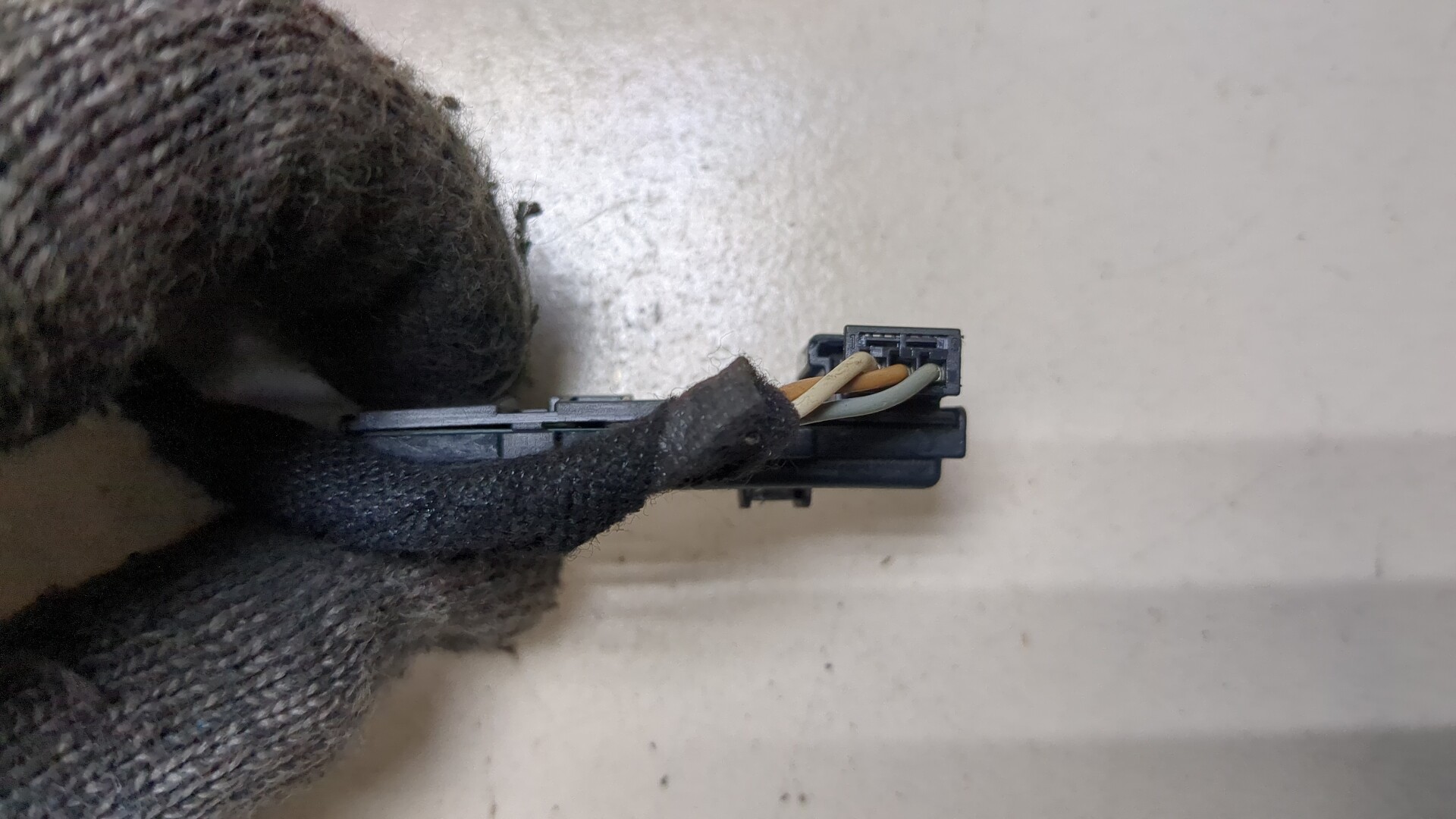 Датчик температуры