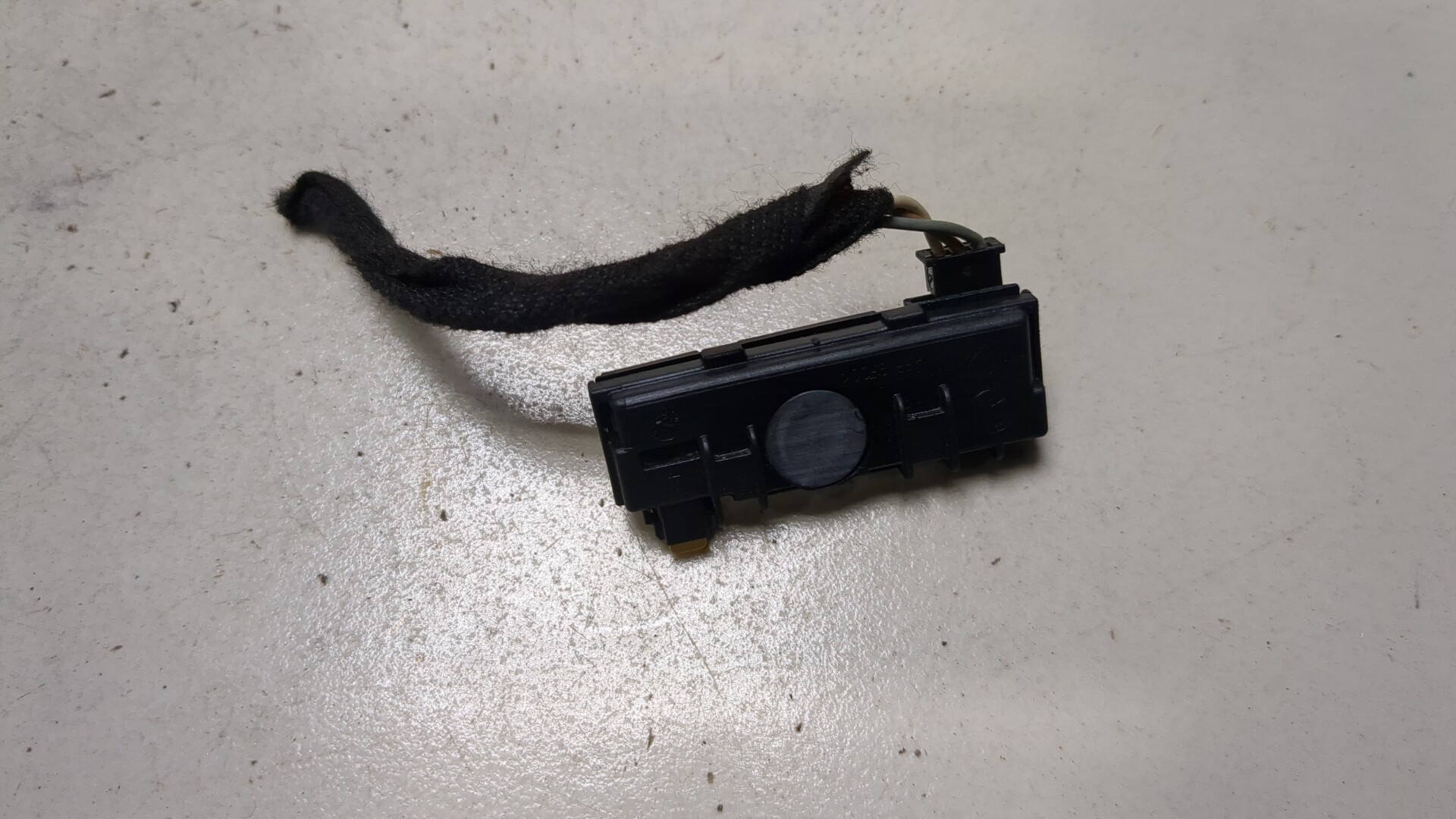 Датчик температуры