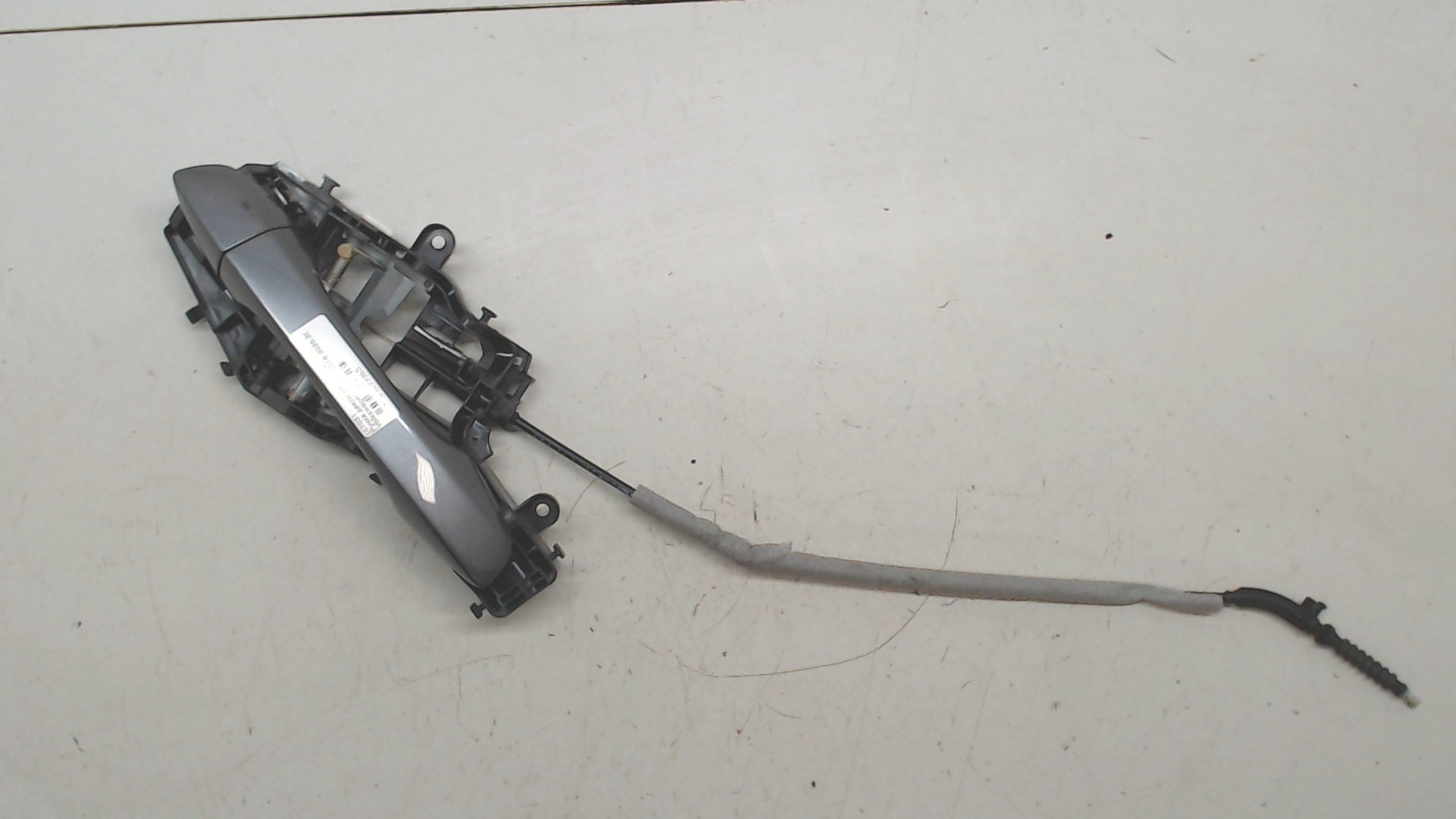 Ручка двери наружная