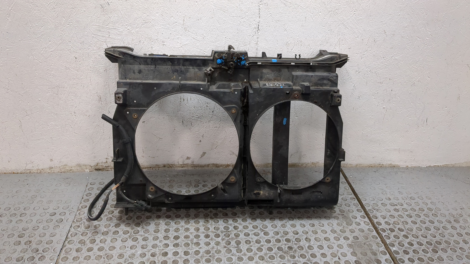 Панель передняя (телевизор)