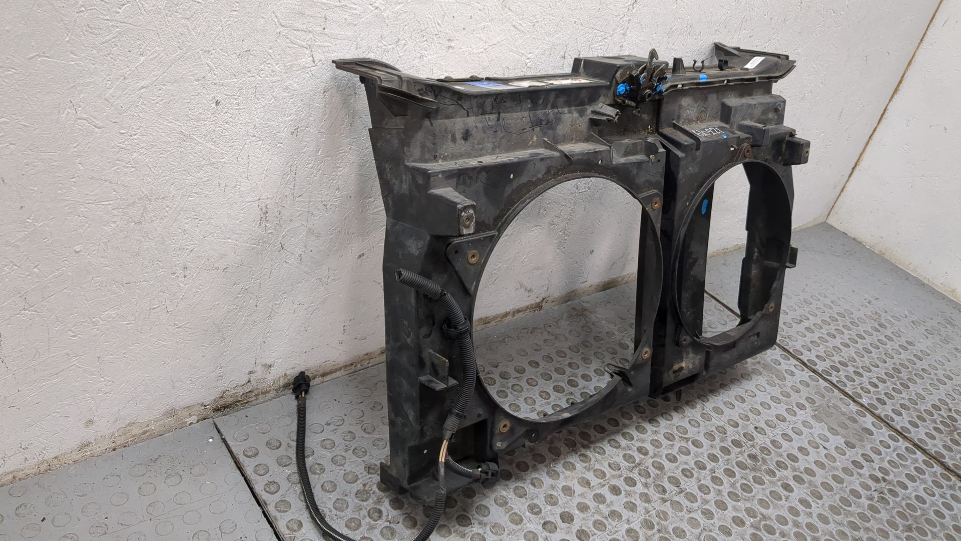 Панель передняя (телевизор)