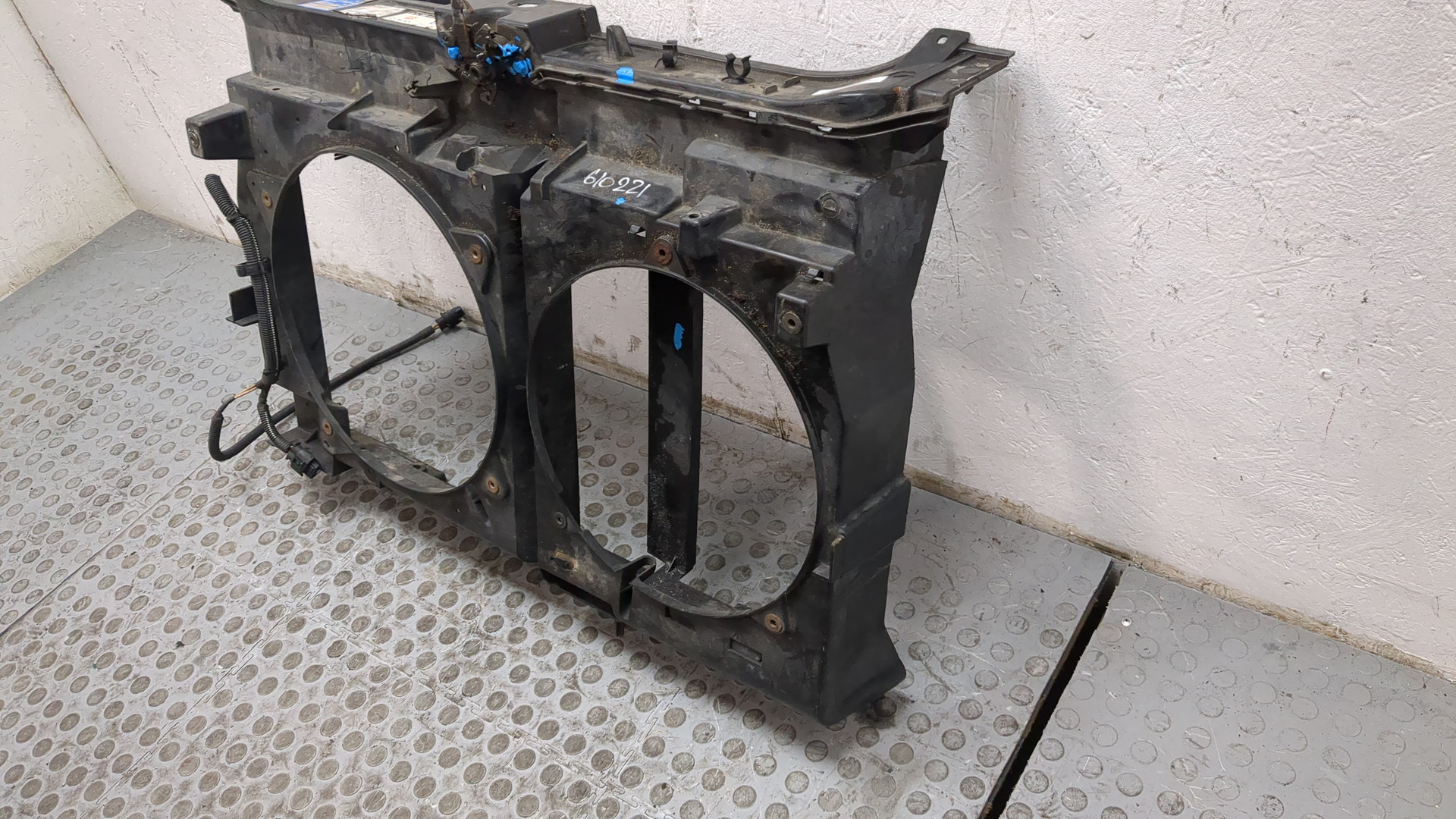 Панель передняя (телевизор)