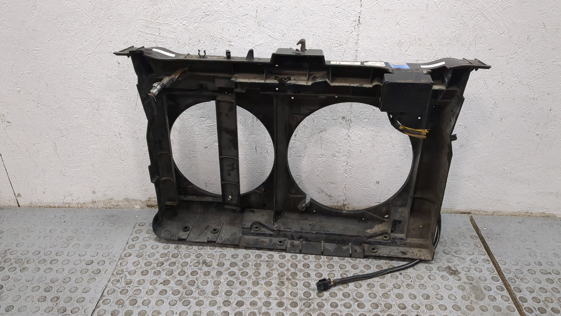 Панель передняя (телевизор)