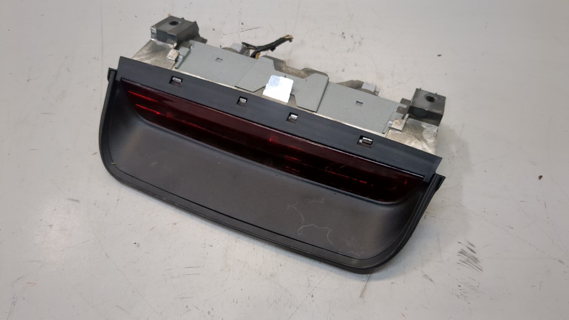 Фонарь задний (стоп сигнал)