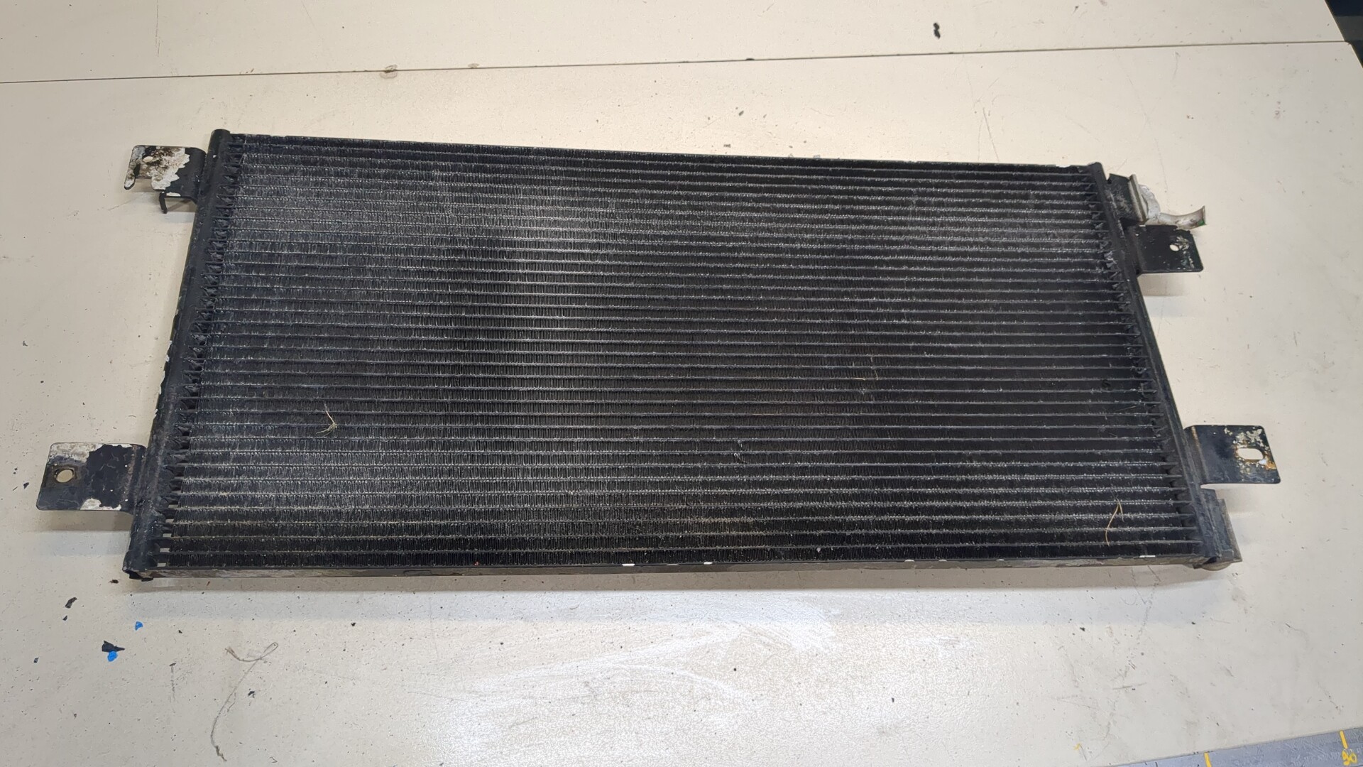 Радиатор кондиционера / конденсер