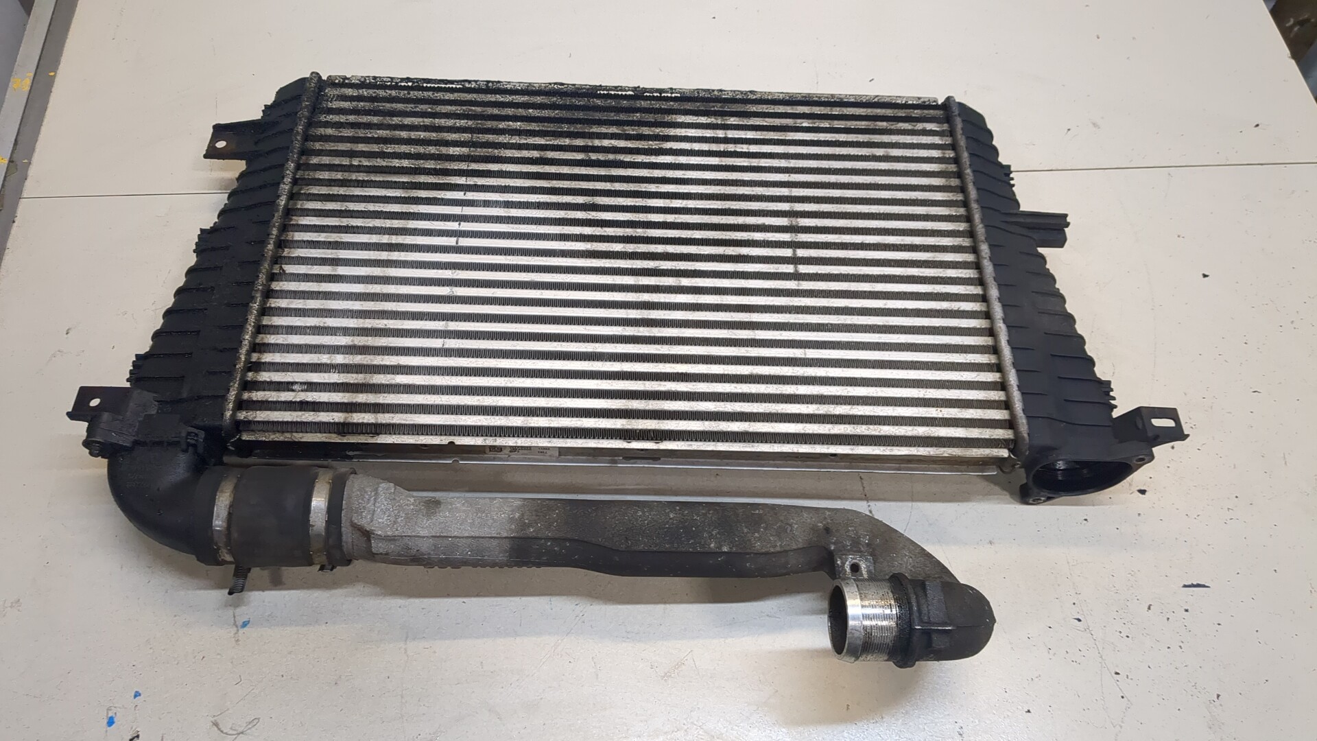 Интеркулер