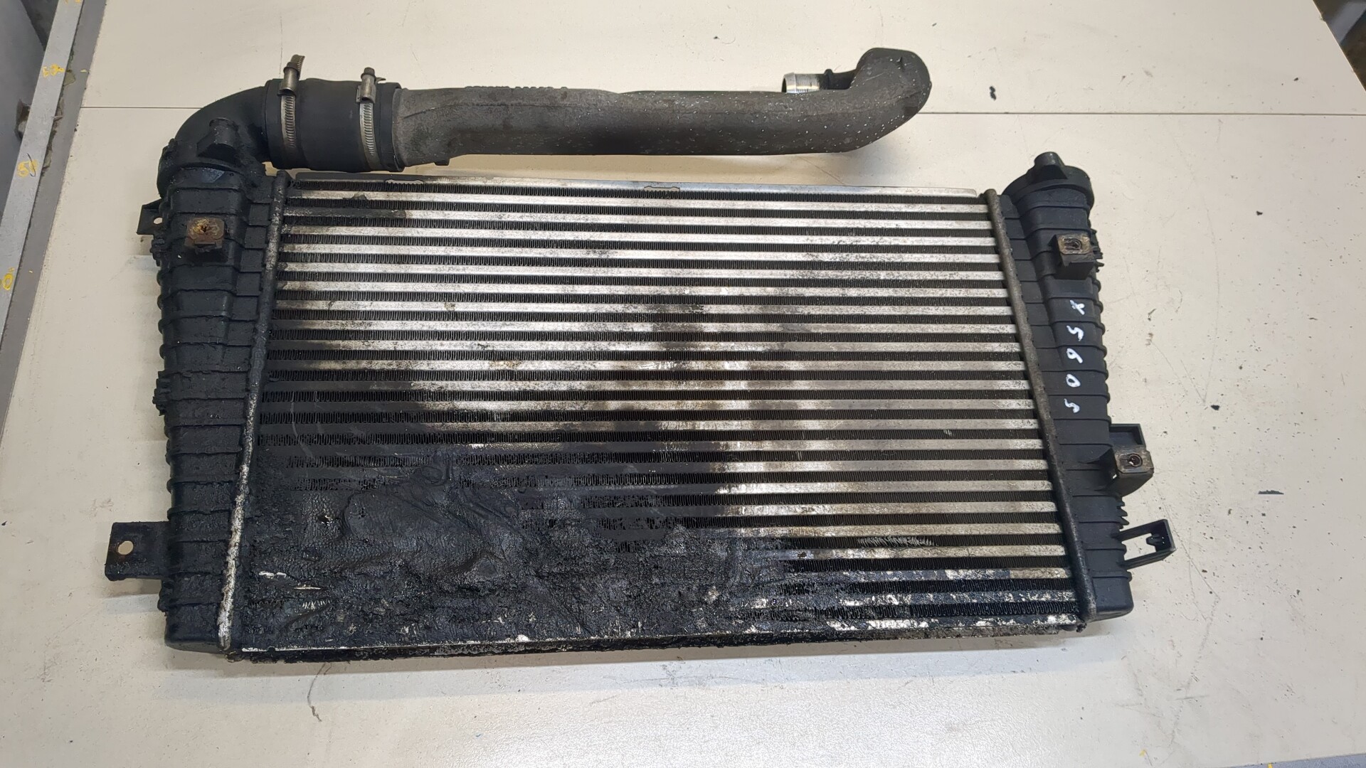 Интеркулер