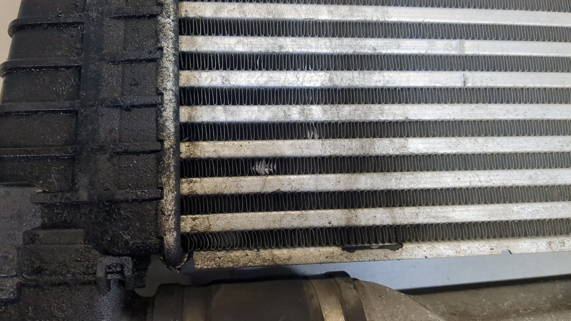 Интеркулер