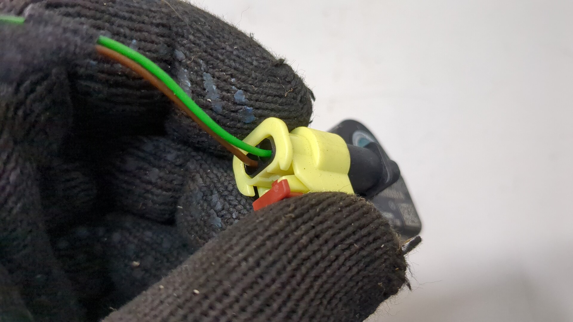Датчик удара AIR BAG
