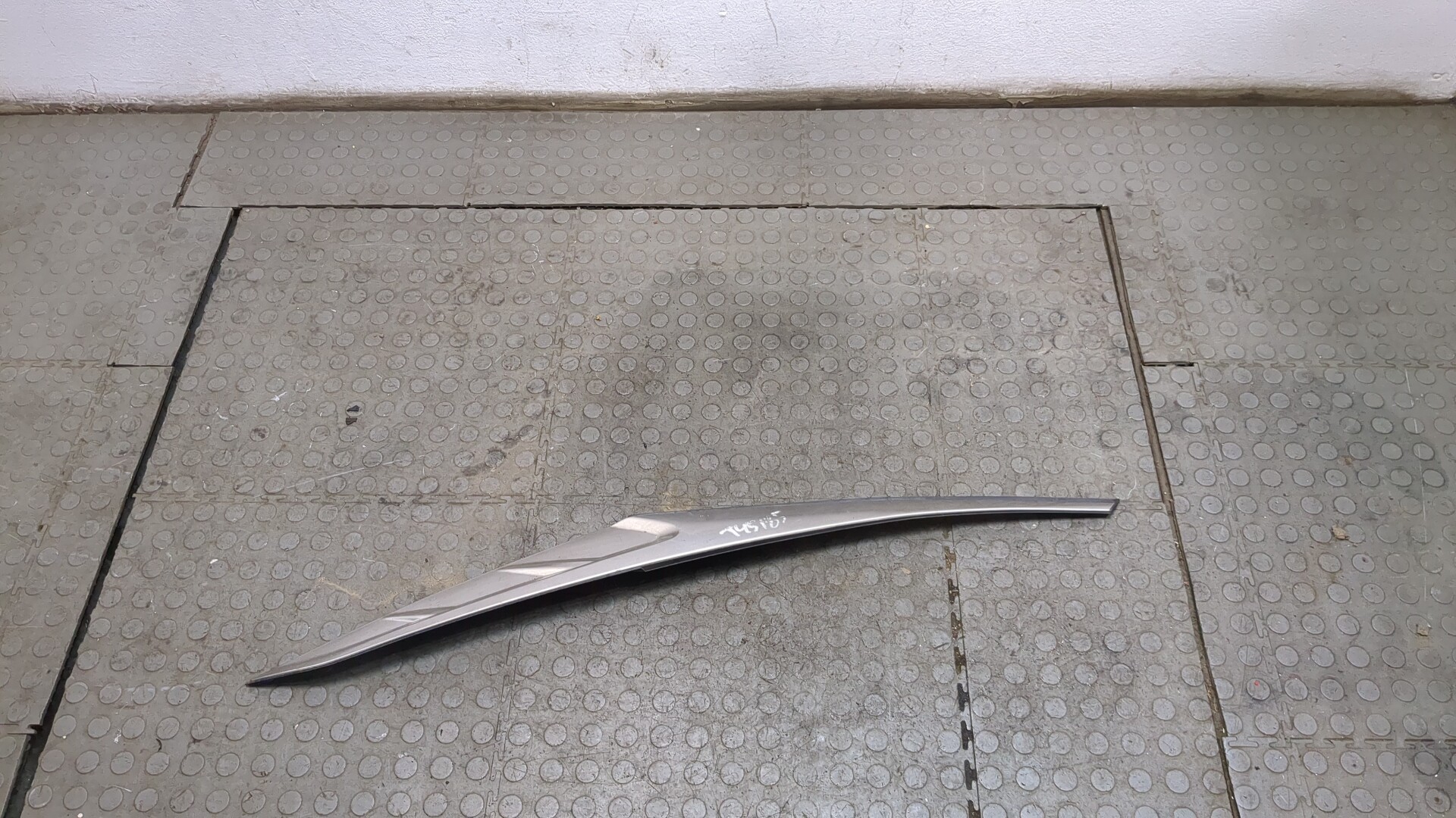 Накладка стойки