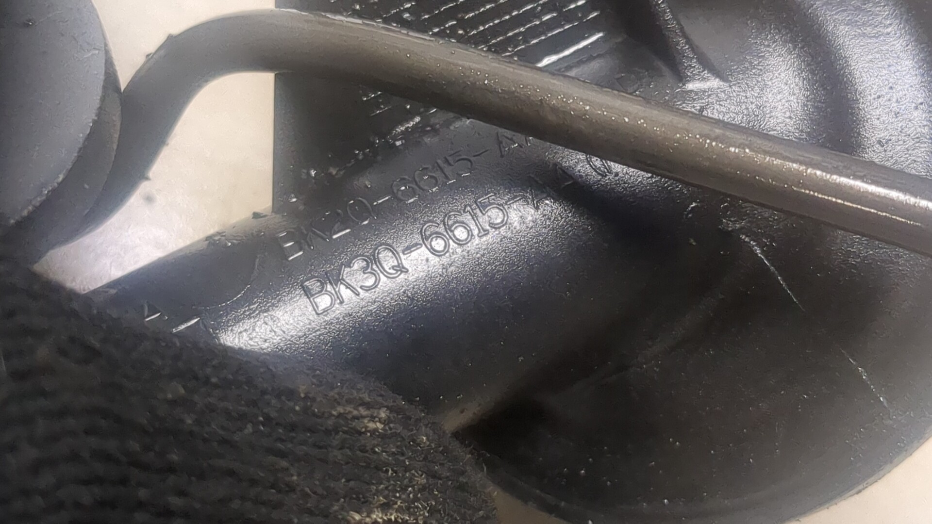 Насос масляный