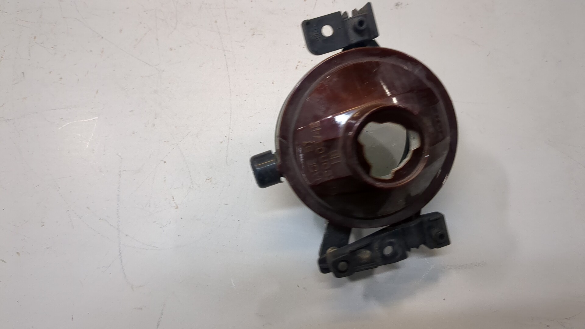 Фара противотуманная правая