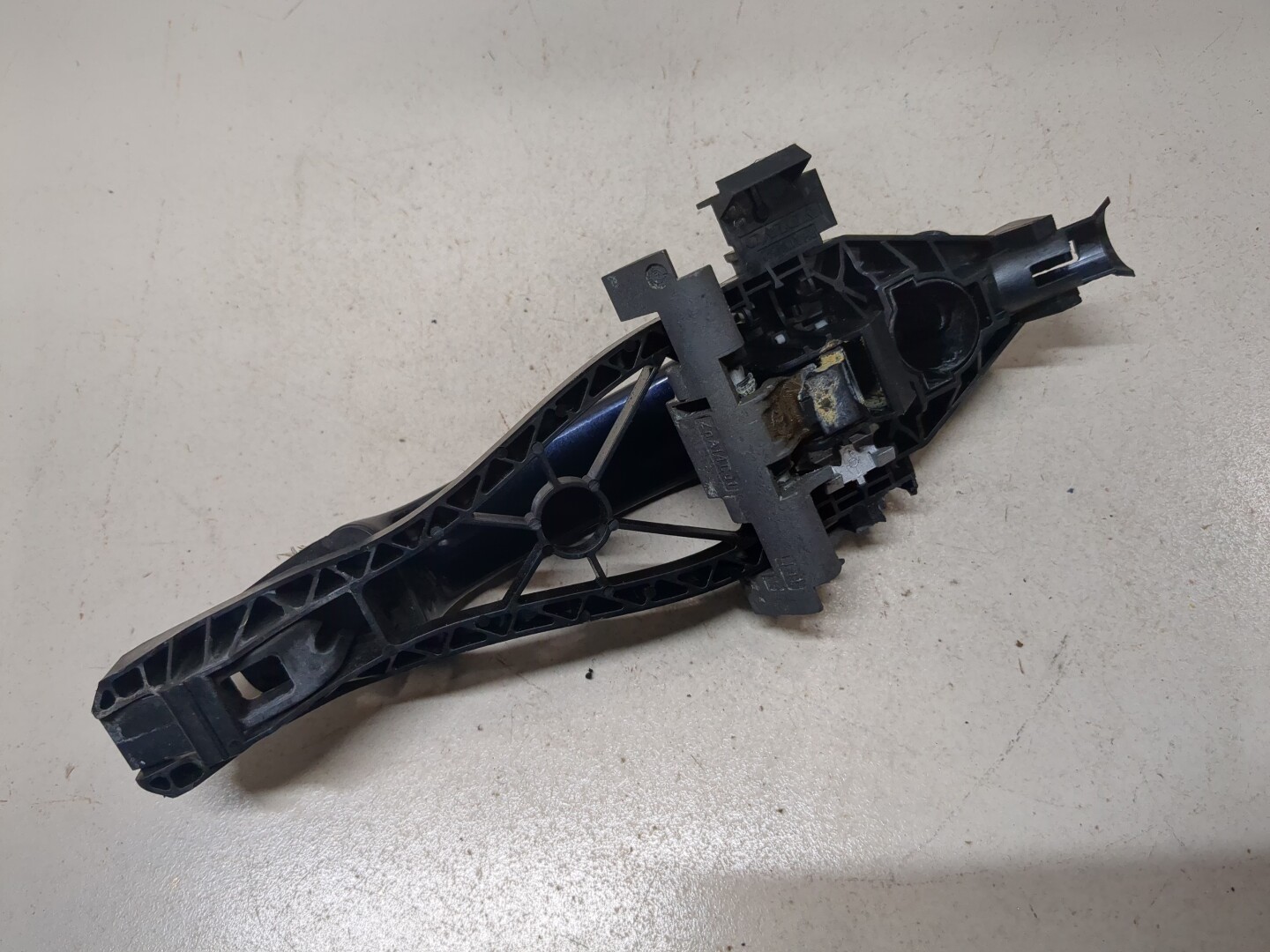 Ручка двери наружная