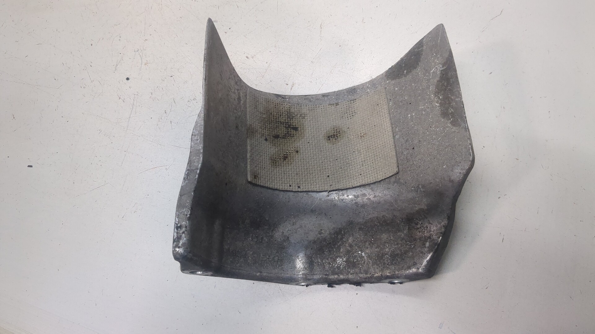 Пыльник ШРУСа