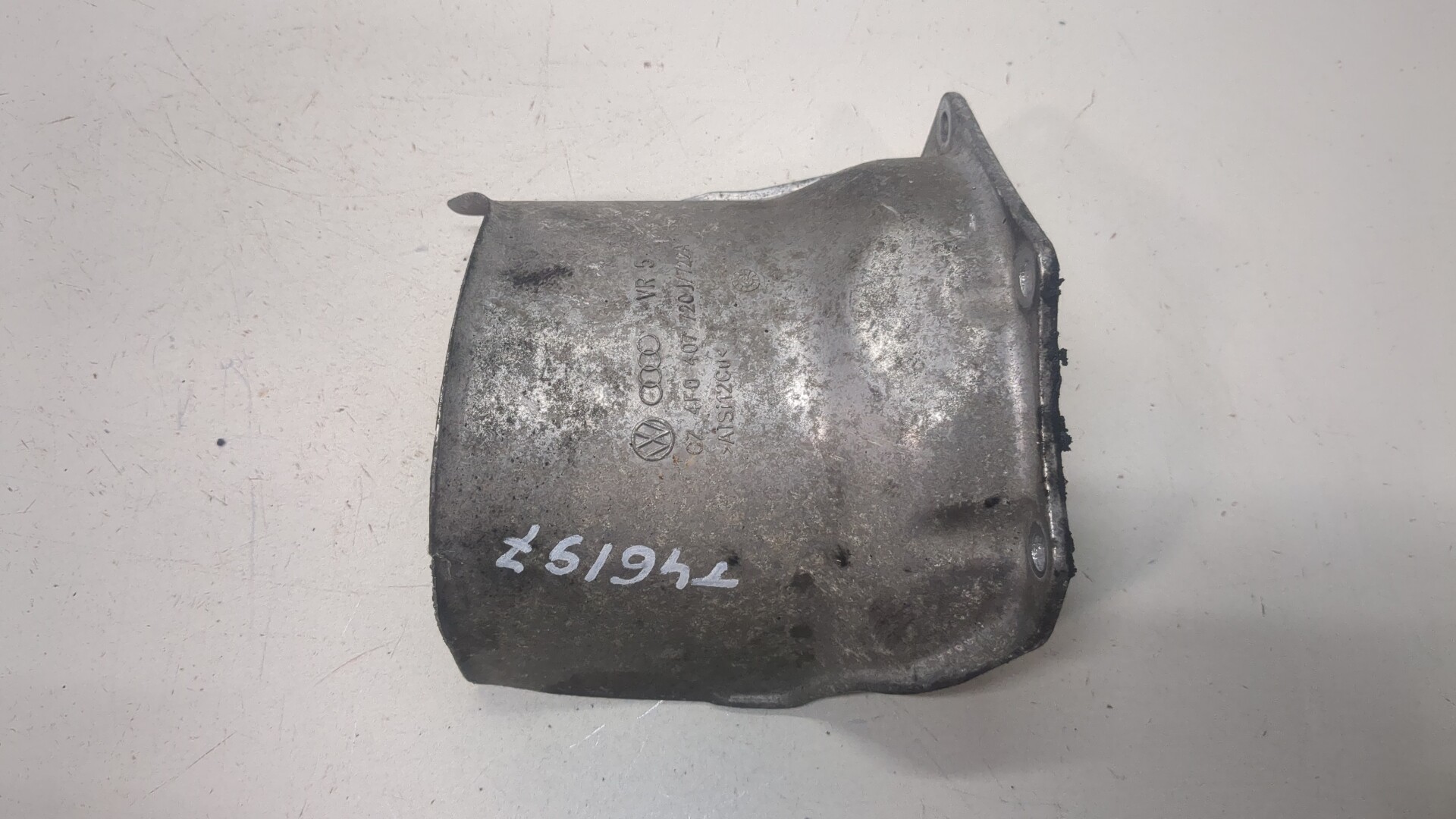 Пыльник ШРУСа