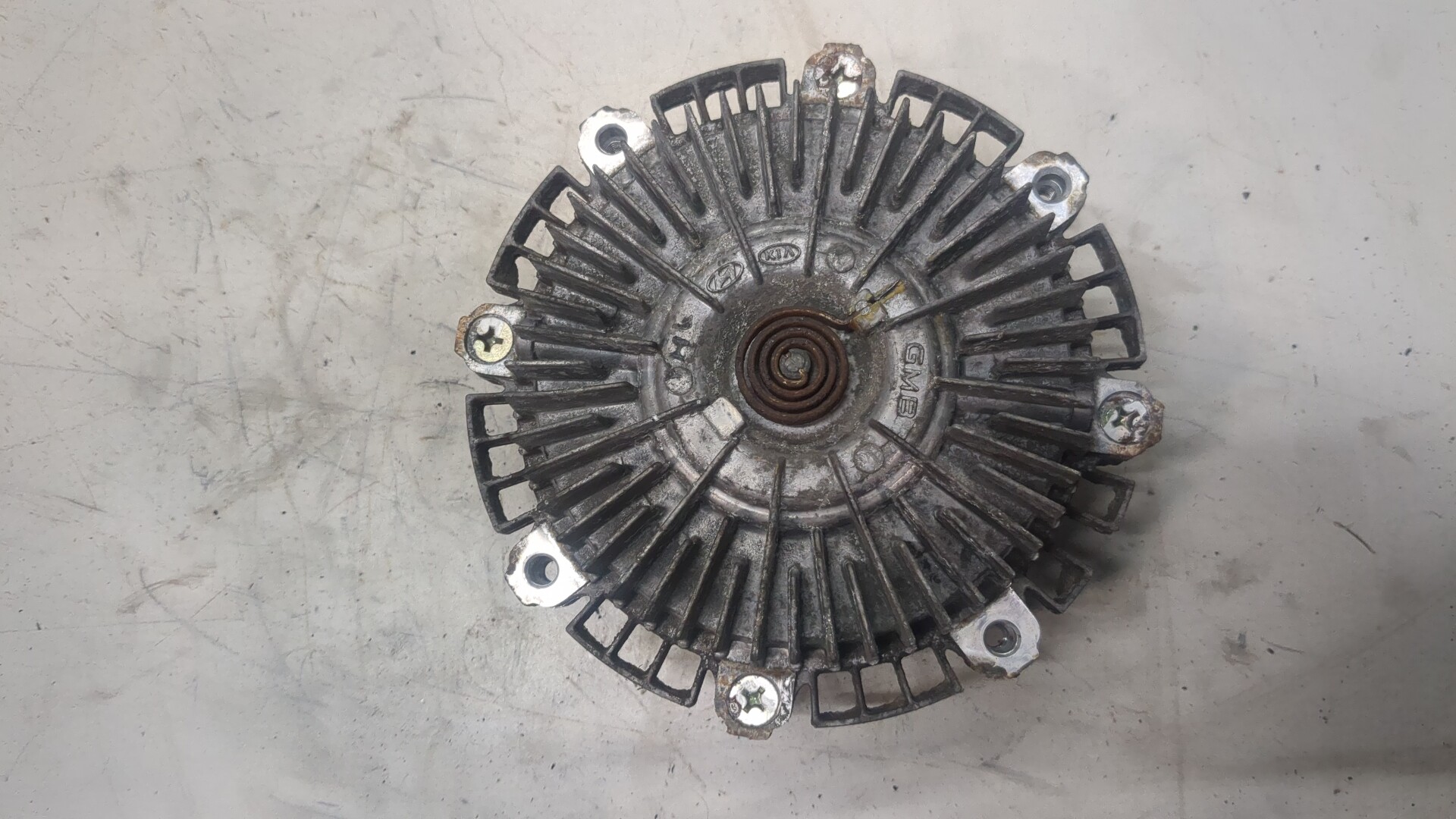 Термомуфта