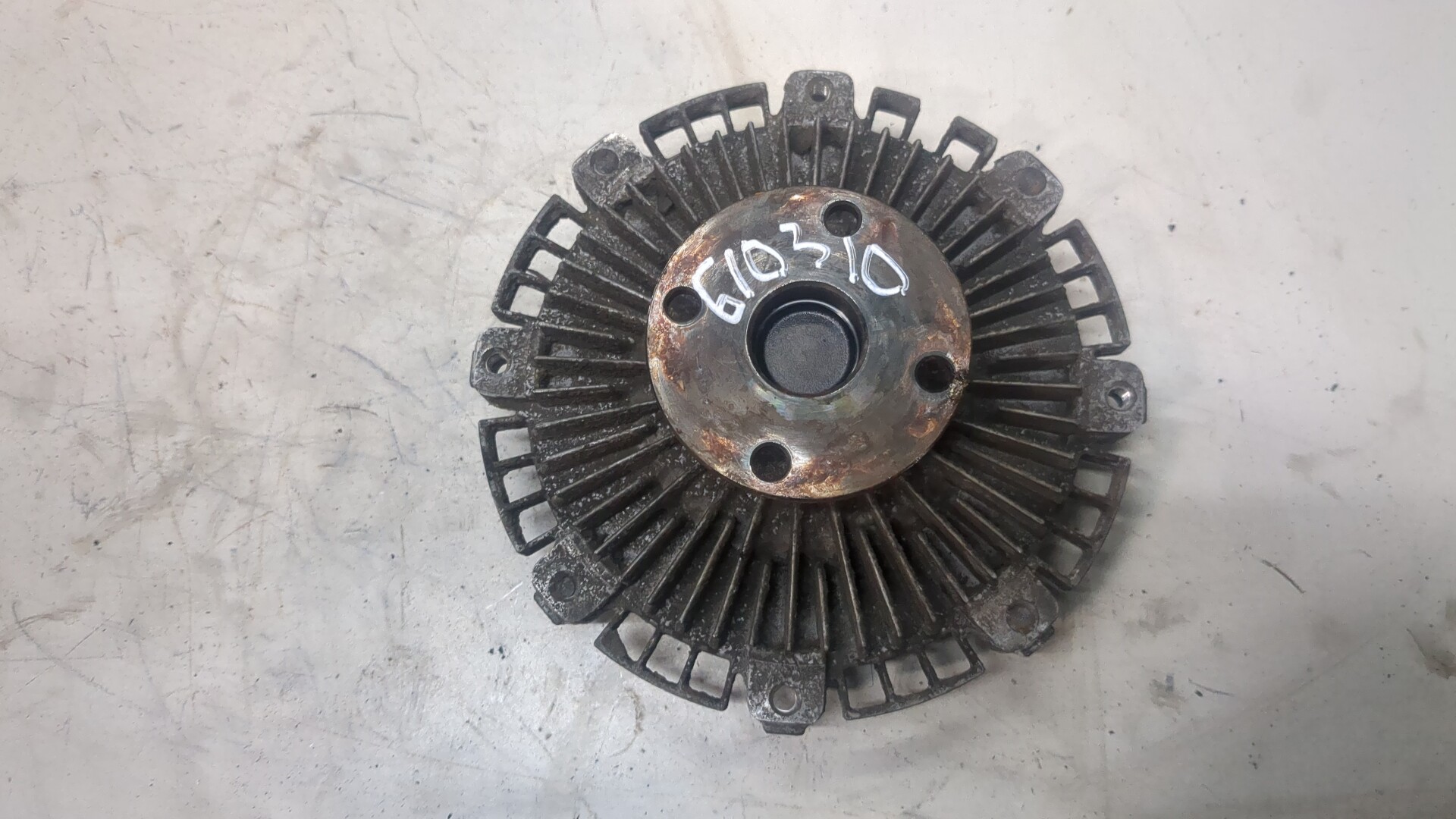 Термомуфта