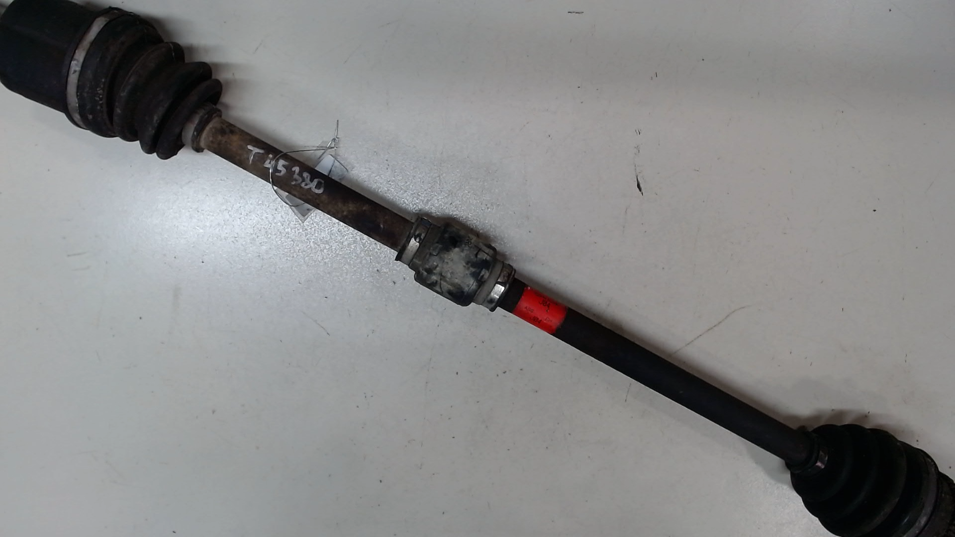 Полуось передняя правая