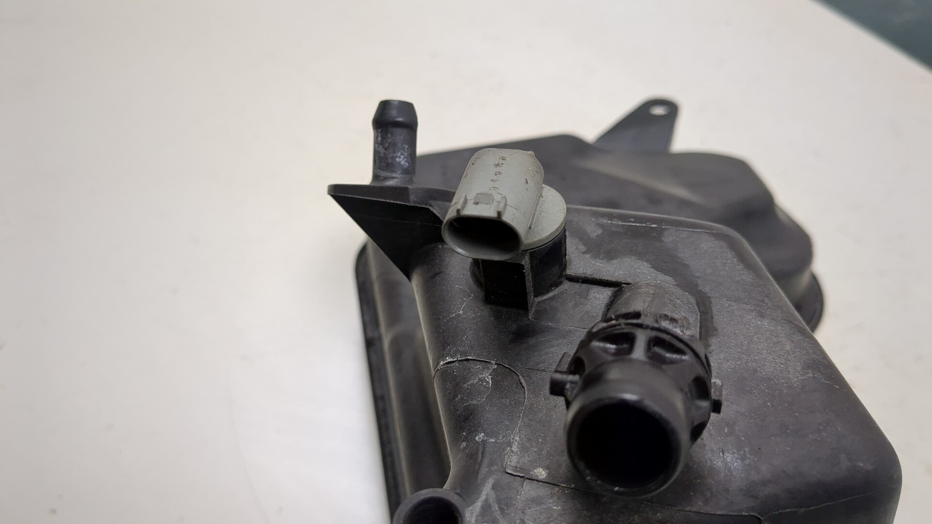 Бачок расширительный для X3 E83 2004-2010