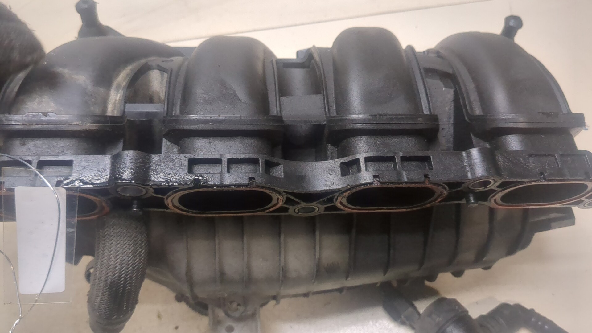 Коллектор впускной