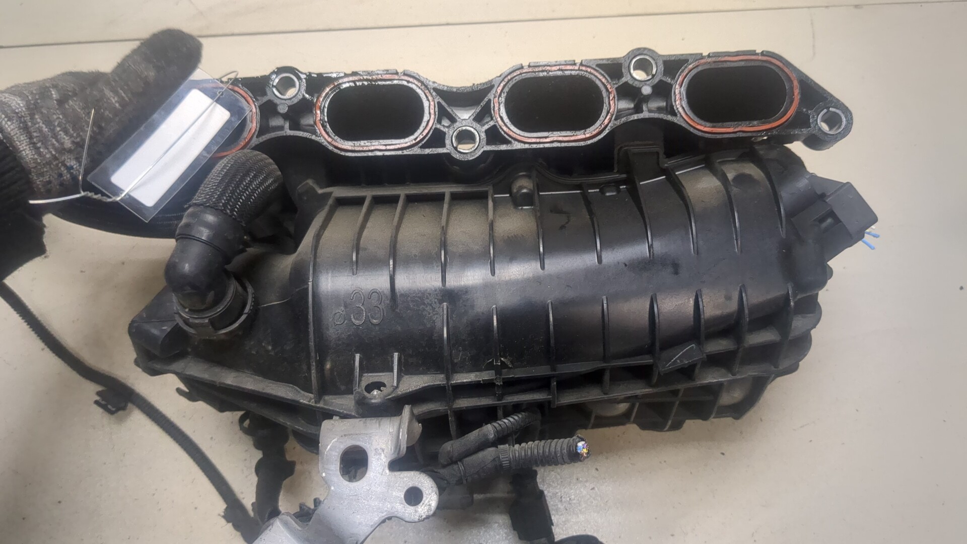 Коллектор впускной