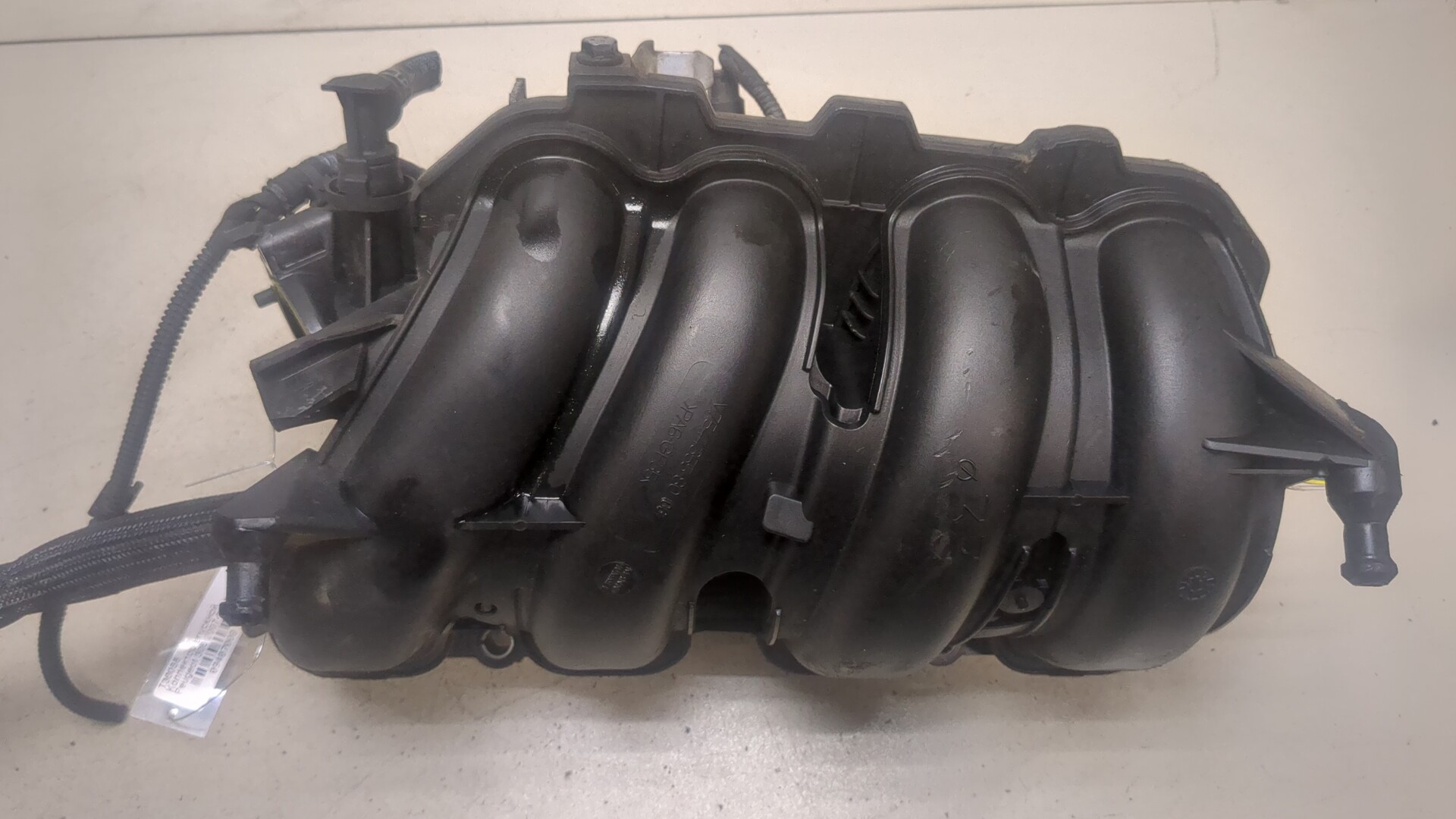 Коллектор впускной